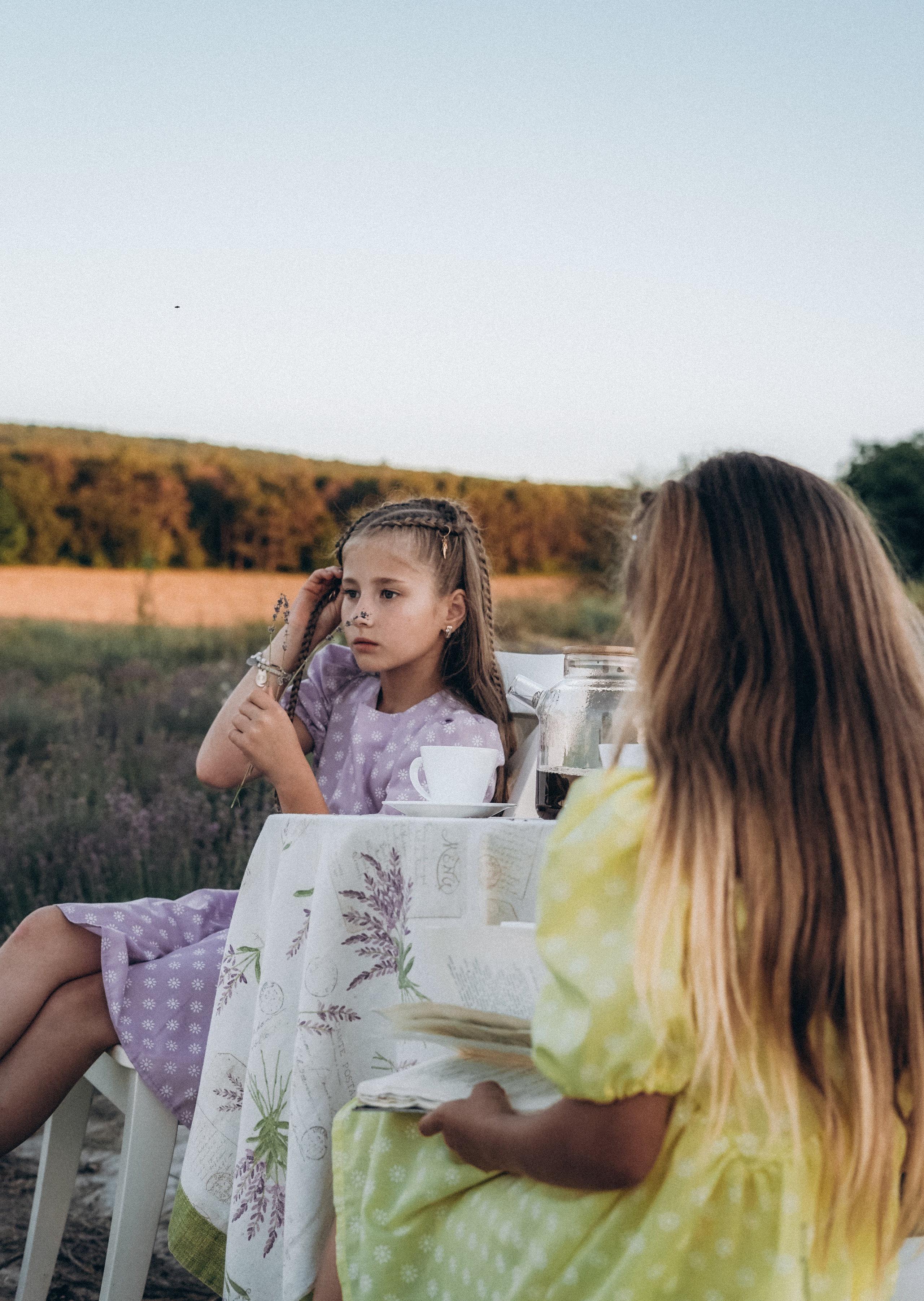 Бренд Prikids. Фотограф в Крыму