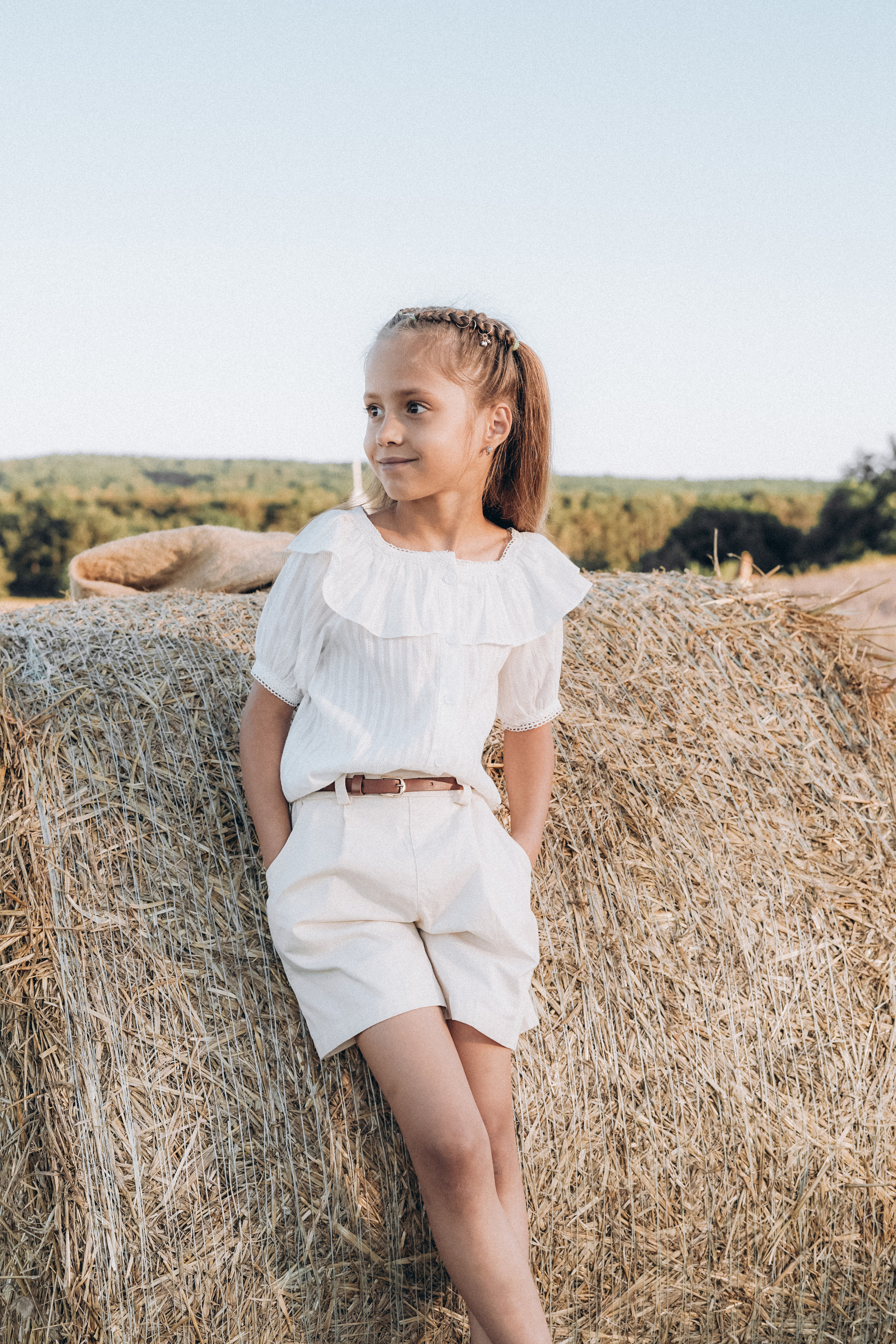 Бренд Prikids. Фотограф в Крыму