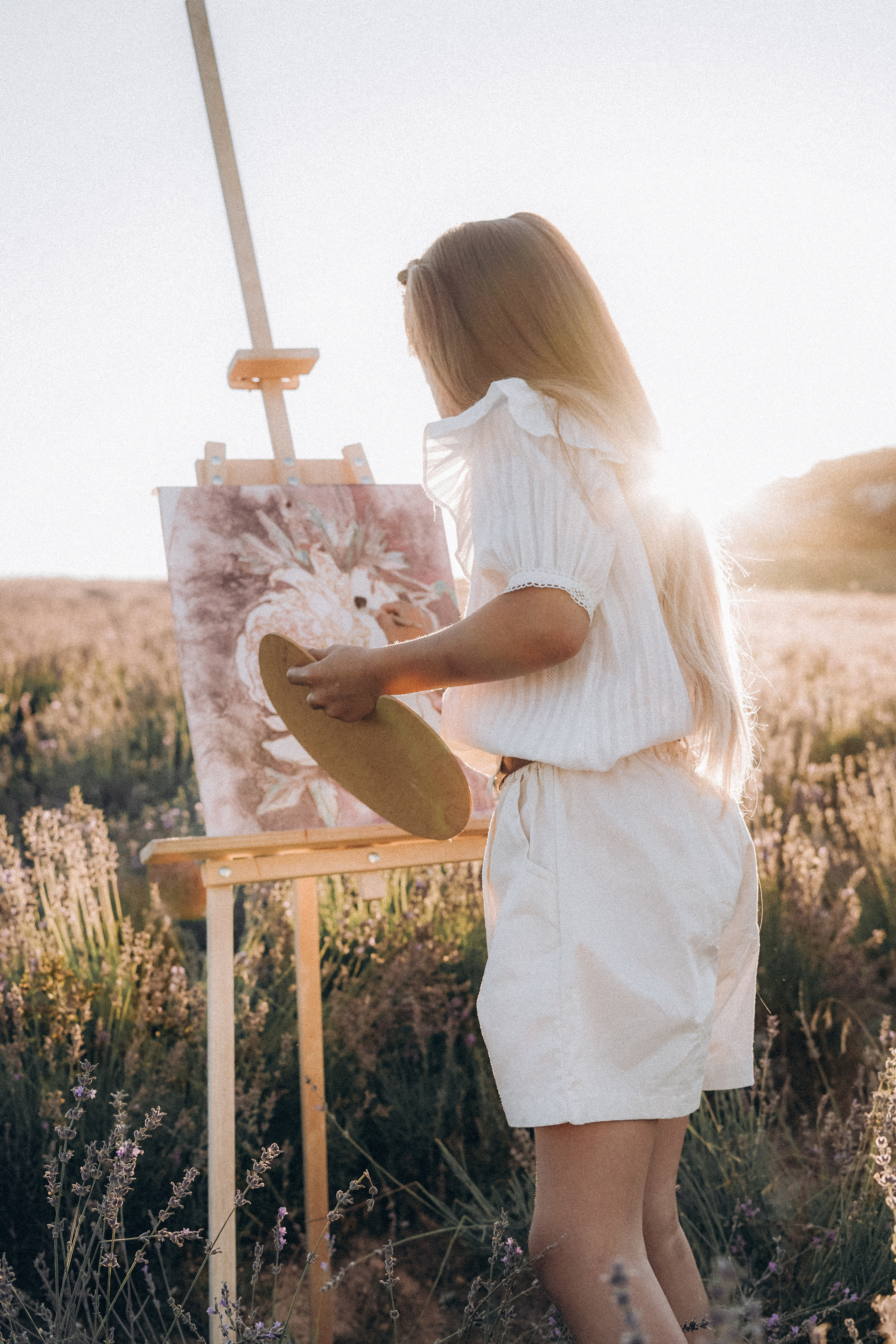 Бренд Prikids. Фотограф в Крыму