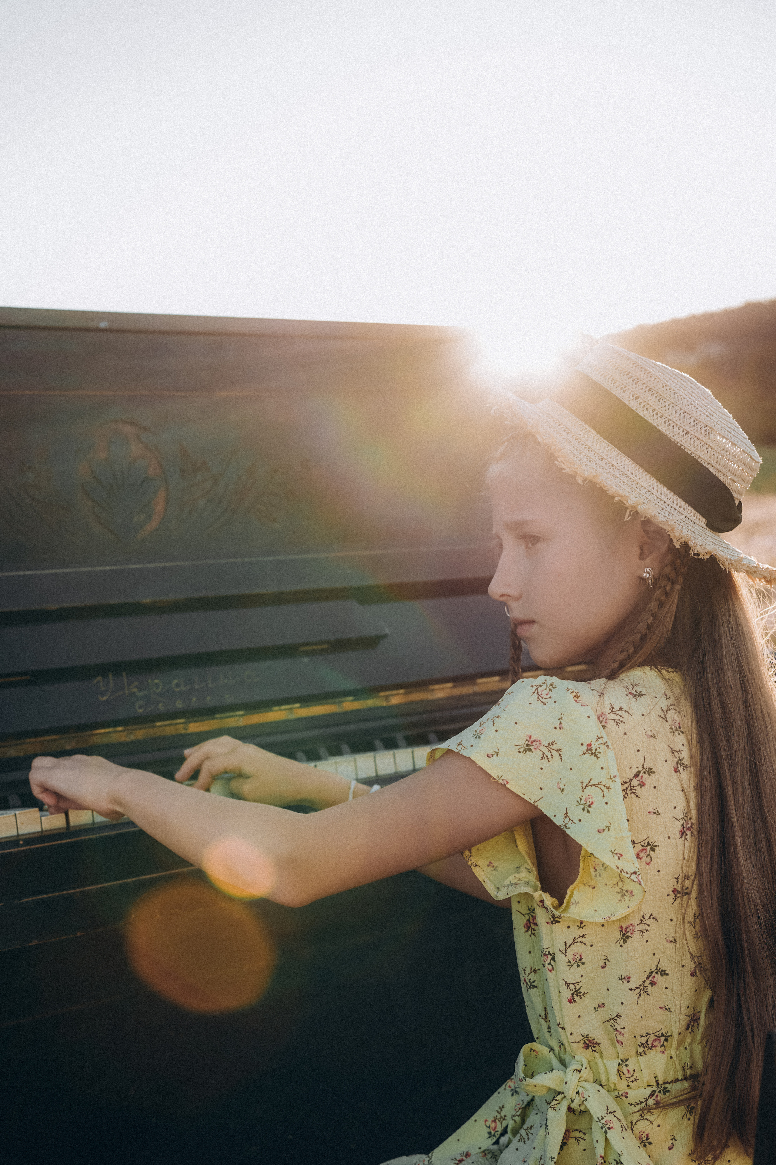Бренд Prikids. Фотограф в Крыму