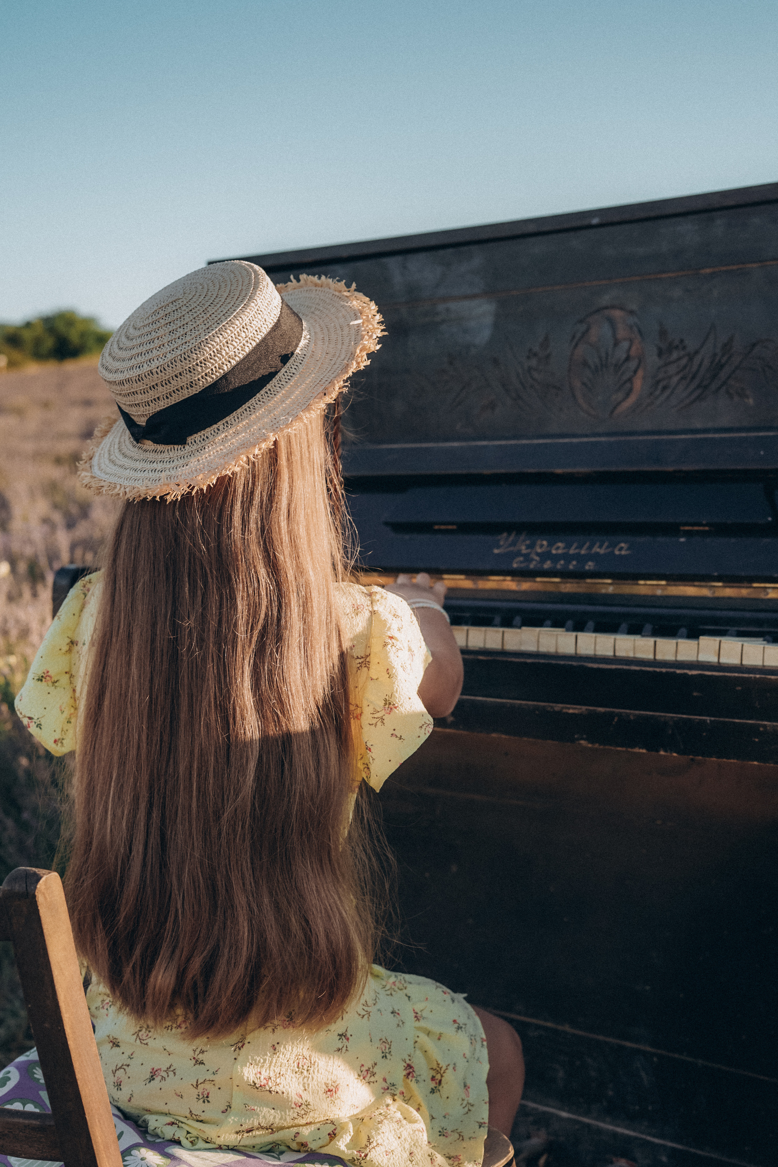 Бренд Prikids. Фотограф в Крыму