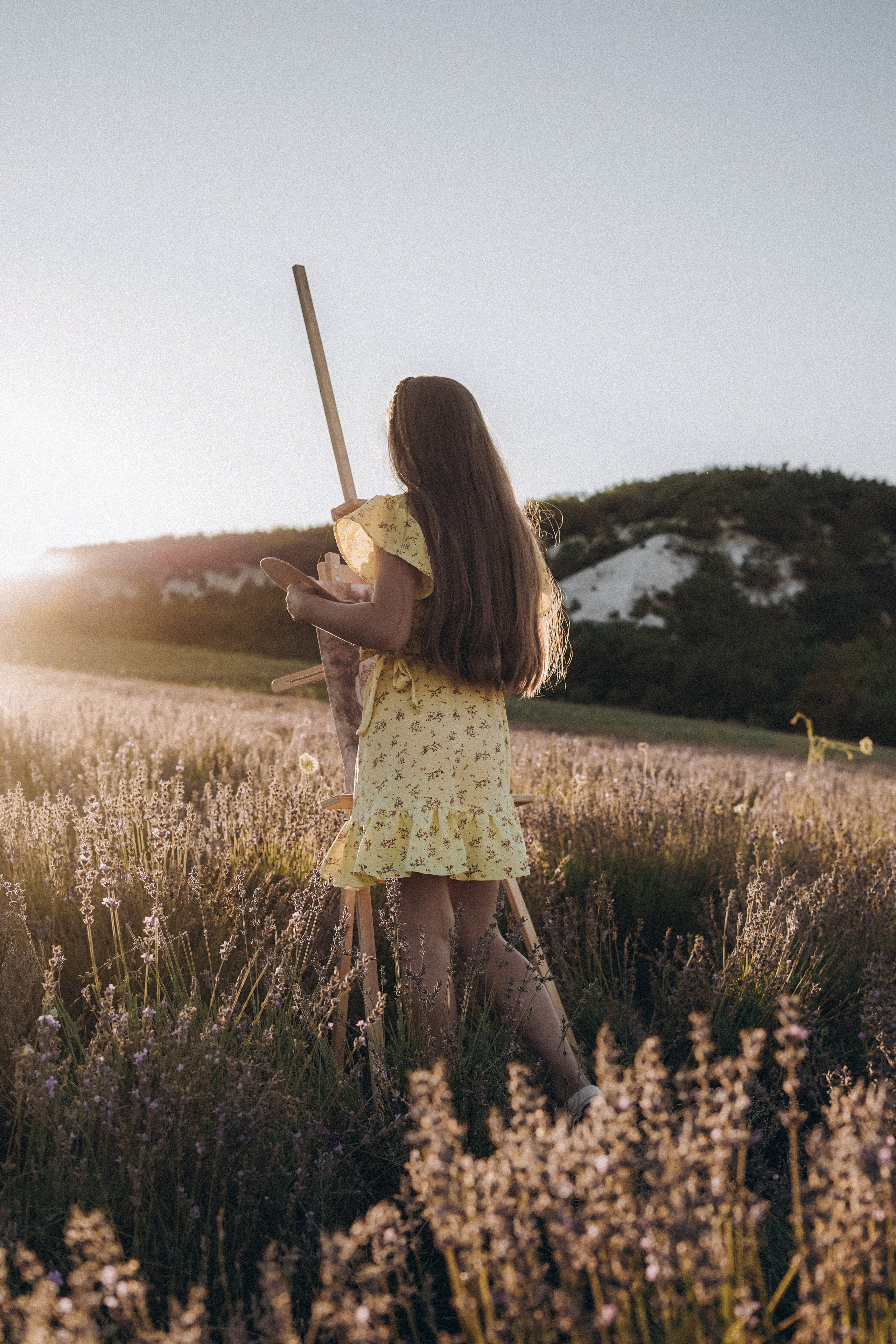 Бренд Prikids. Фотограф в Крыму