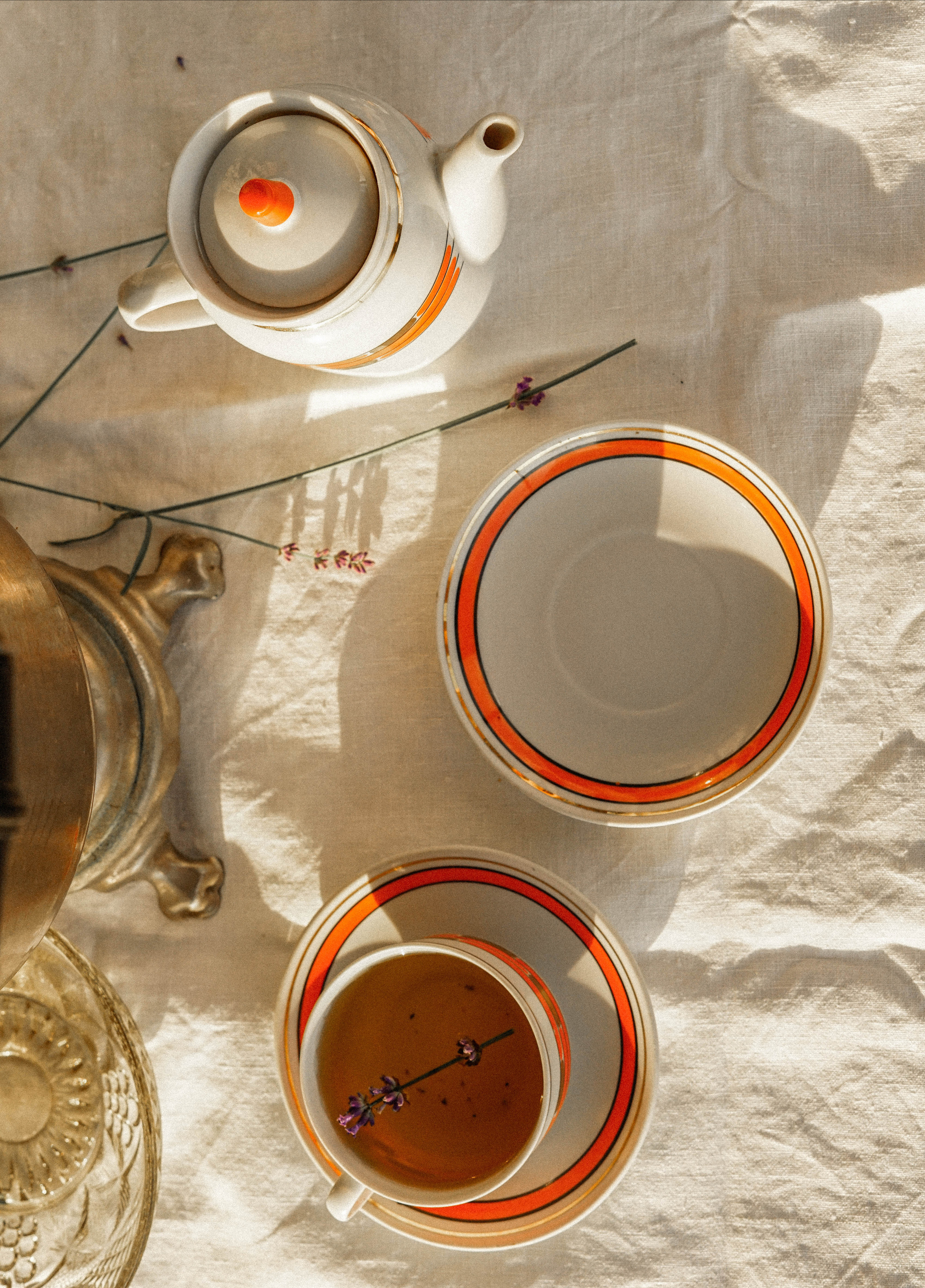 Lavanda. Фотограф в Крыму