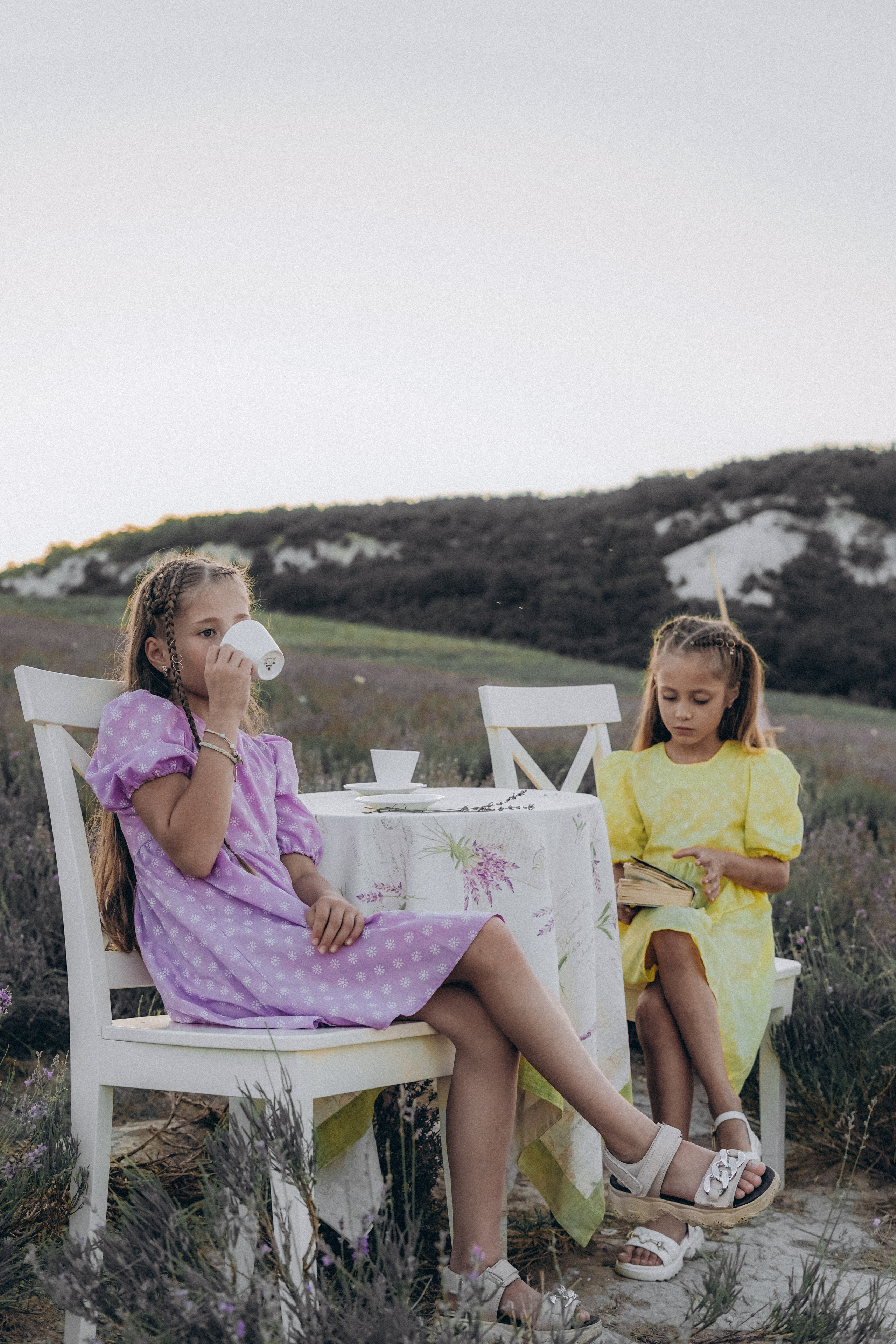 Бренд Prikids. Фотограф в Крыму