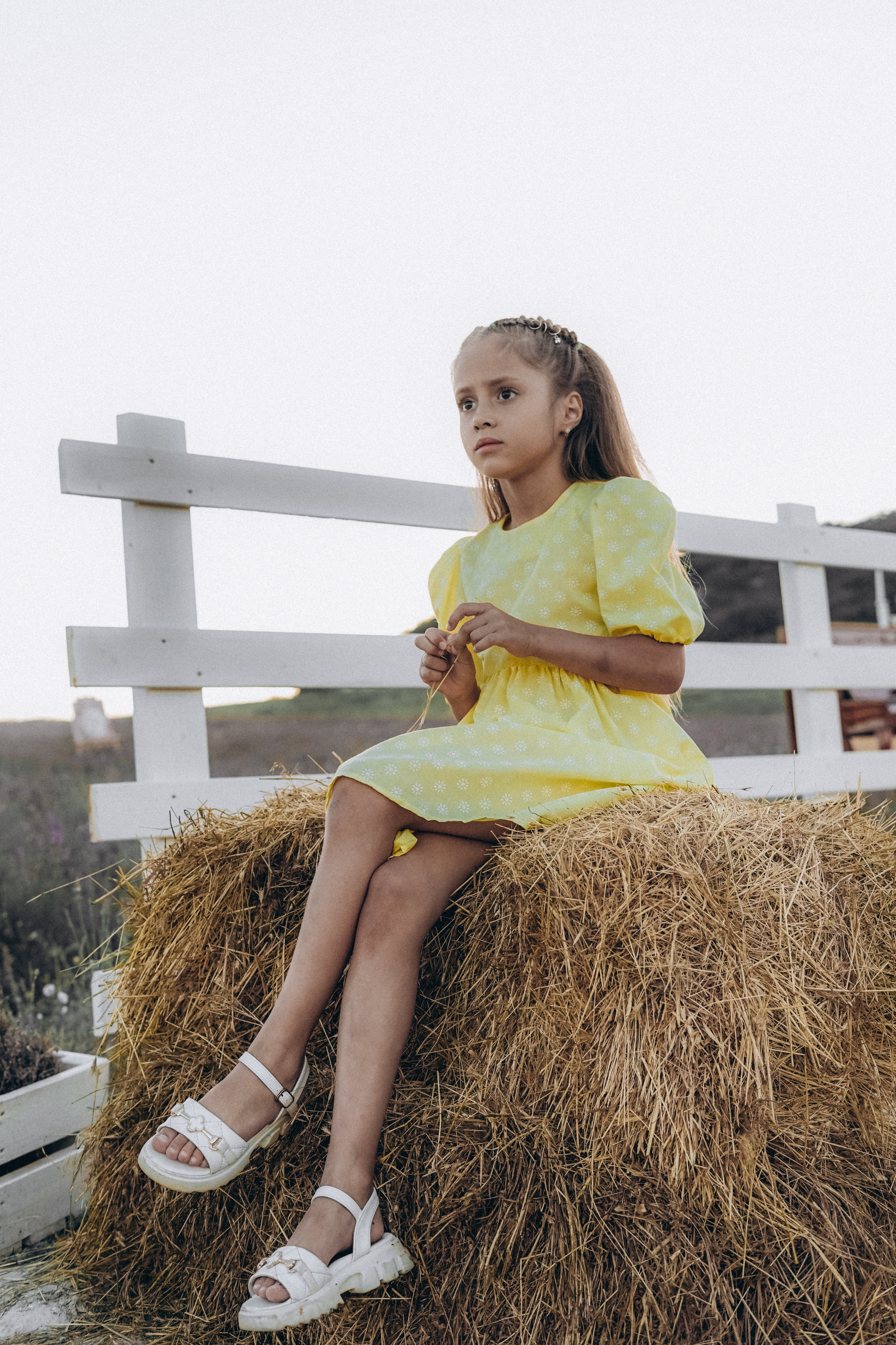 Бренд Prikids. Фотограф в Крыму