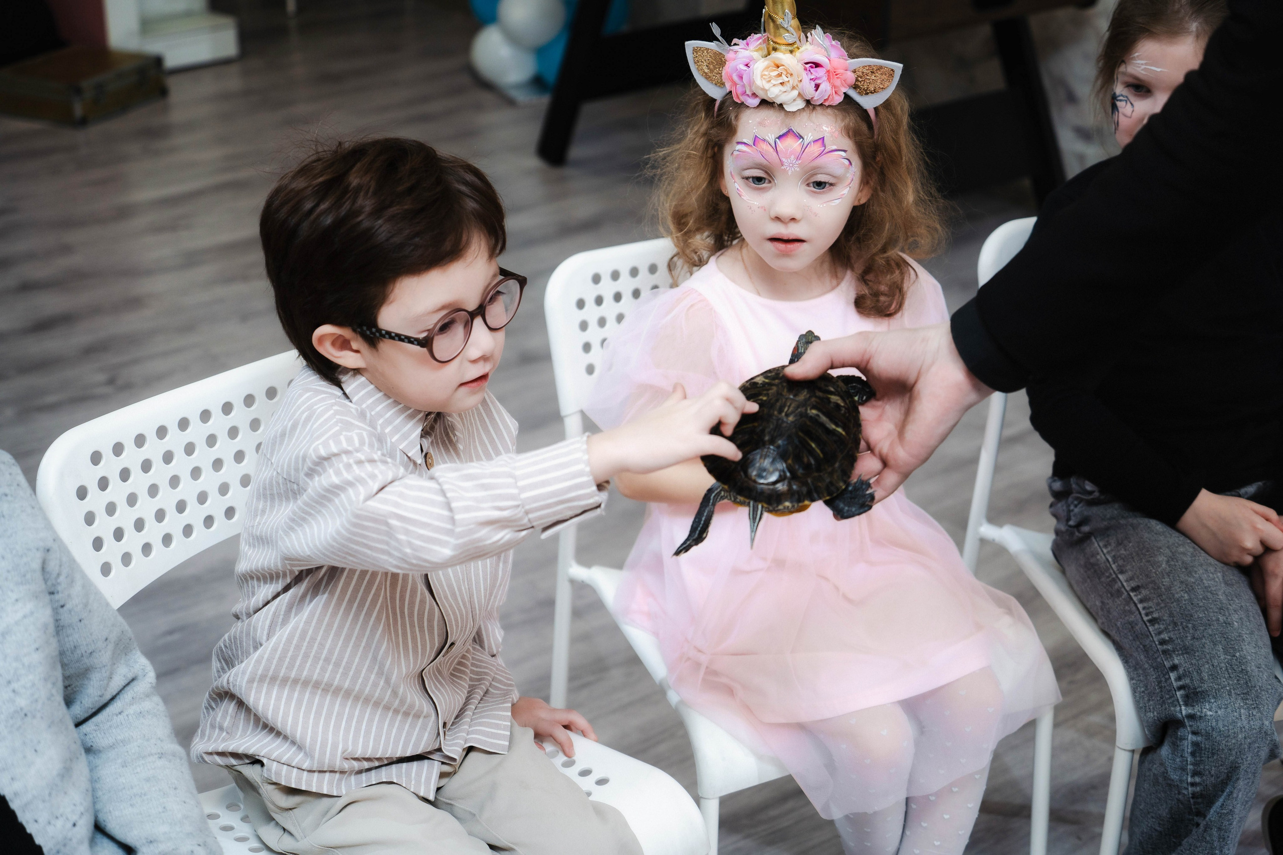 День рождения Тёмы. Свадебный и семейный фотограф в Санкт-Петербурге Виктор Голубев