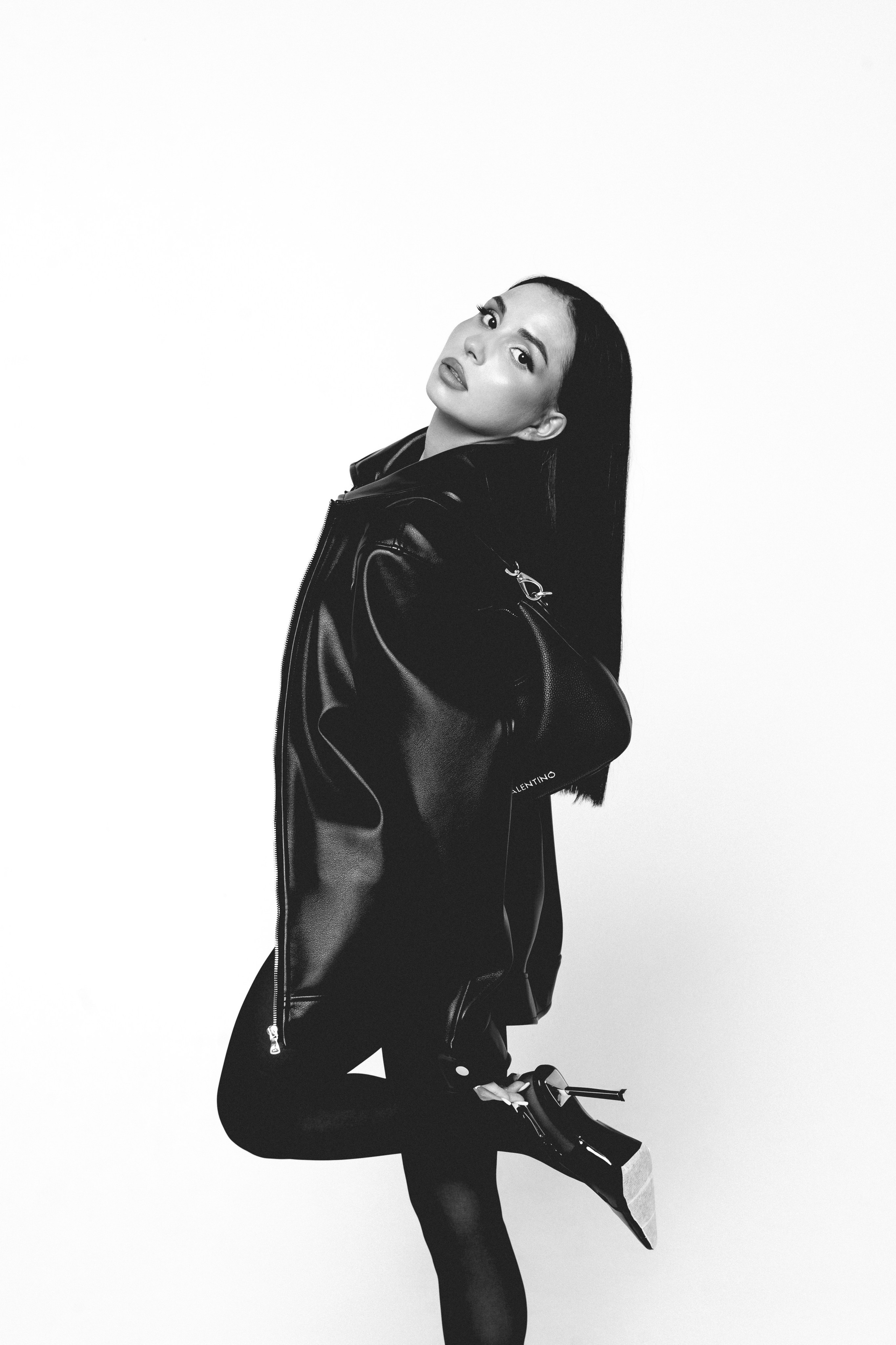 Лера (fashion портрет). Иван Упоров — фотограф, рилсмейкер чебоксары