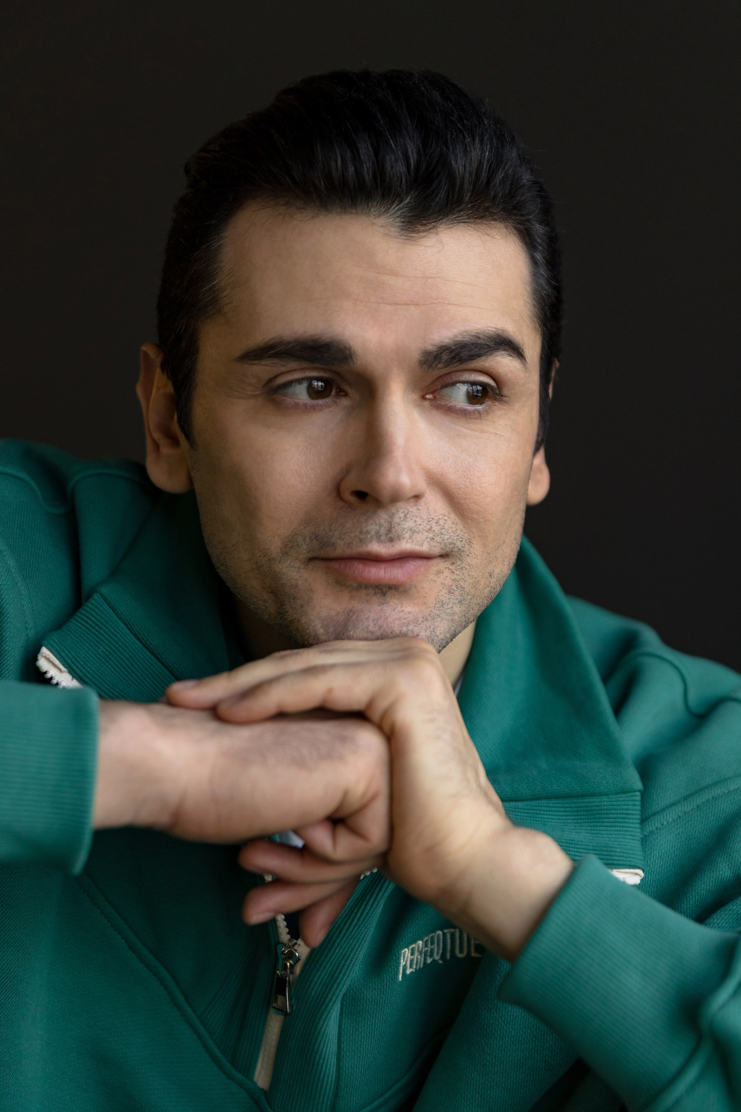 Актерское портфолио — Руслан Китайгородский. Свадебный и портретный фотограф в Санкт-Петербурге Надежда Чечулина