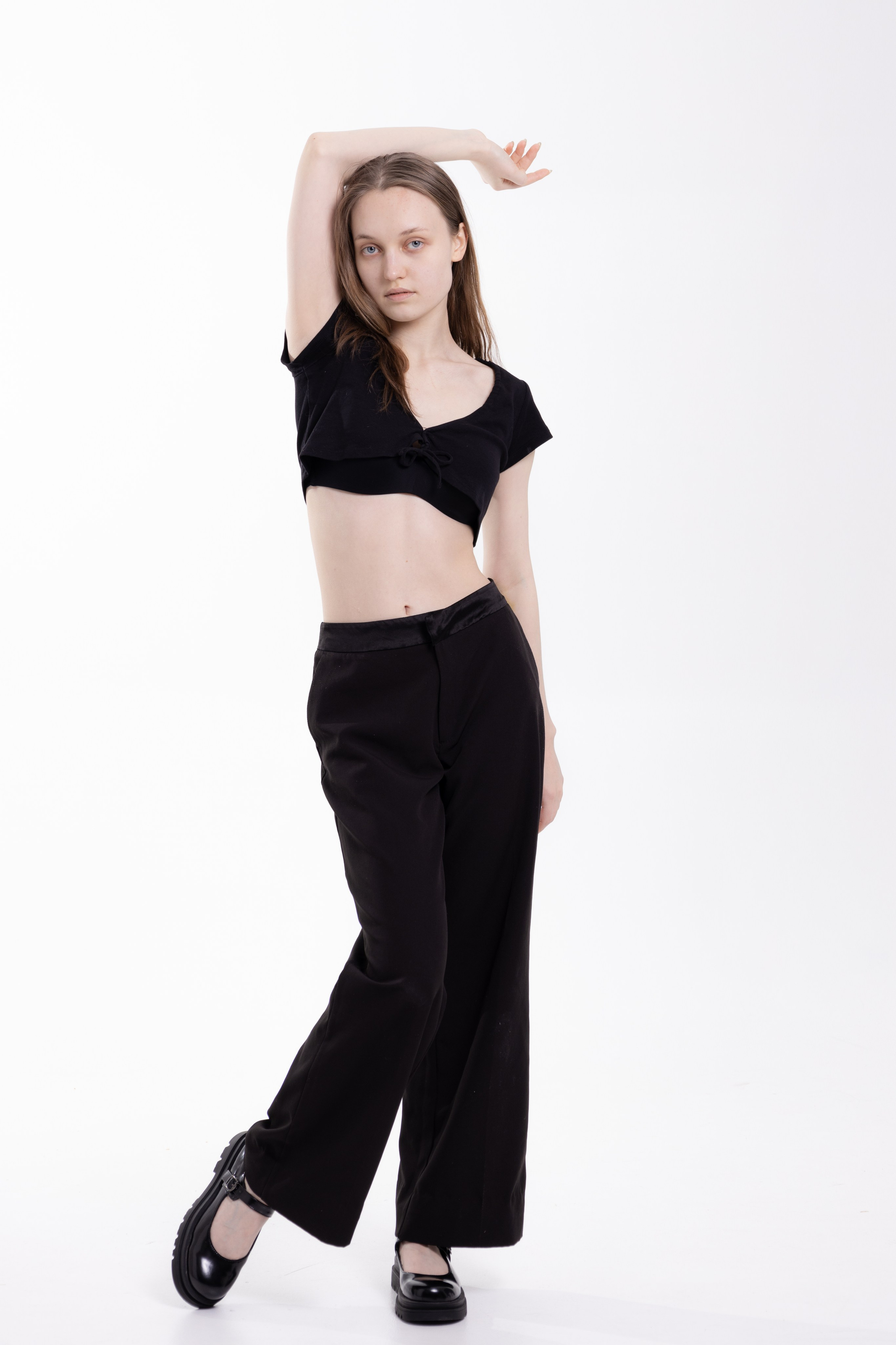 Модель Ангелина. Фотограф Владивосток Анастасия Бондарь