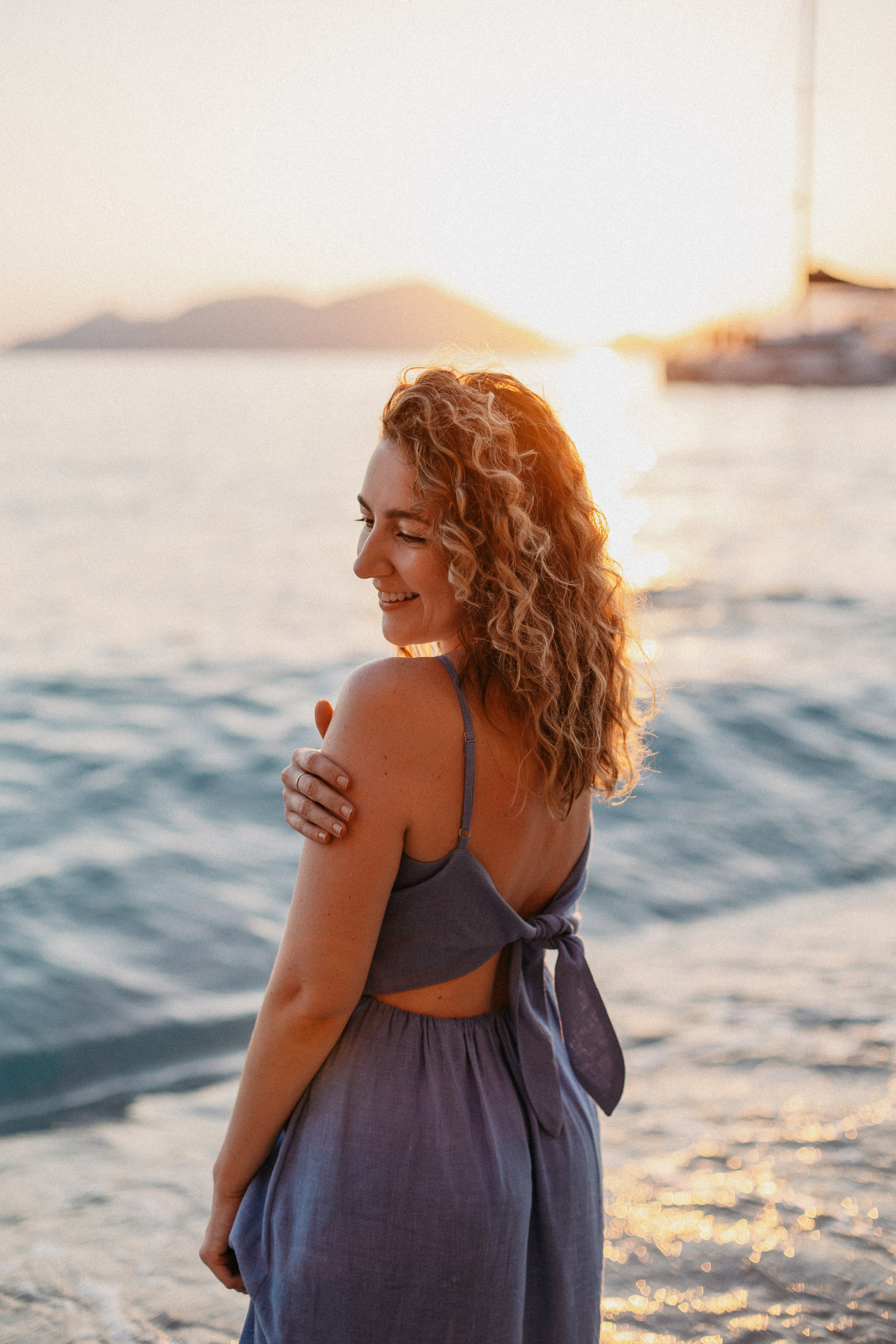 Елизавета и Ваэ. Фотограф Екатерина Гюнгор ♡ Фетхие Мармарис Ортаджа