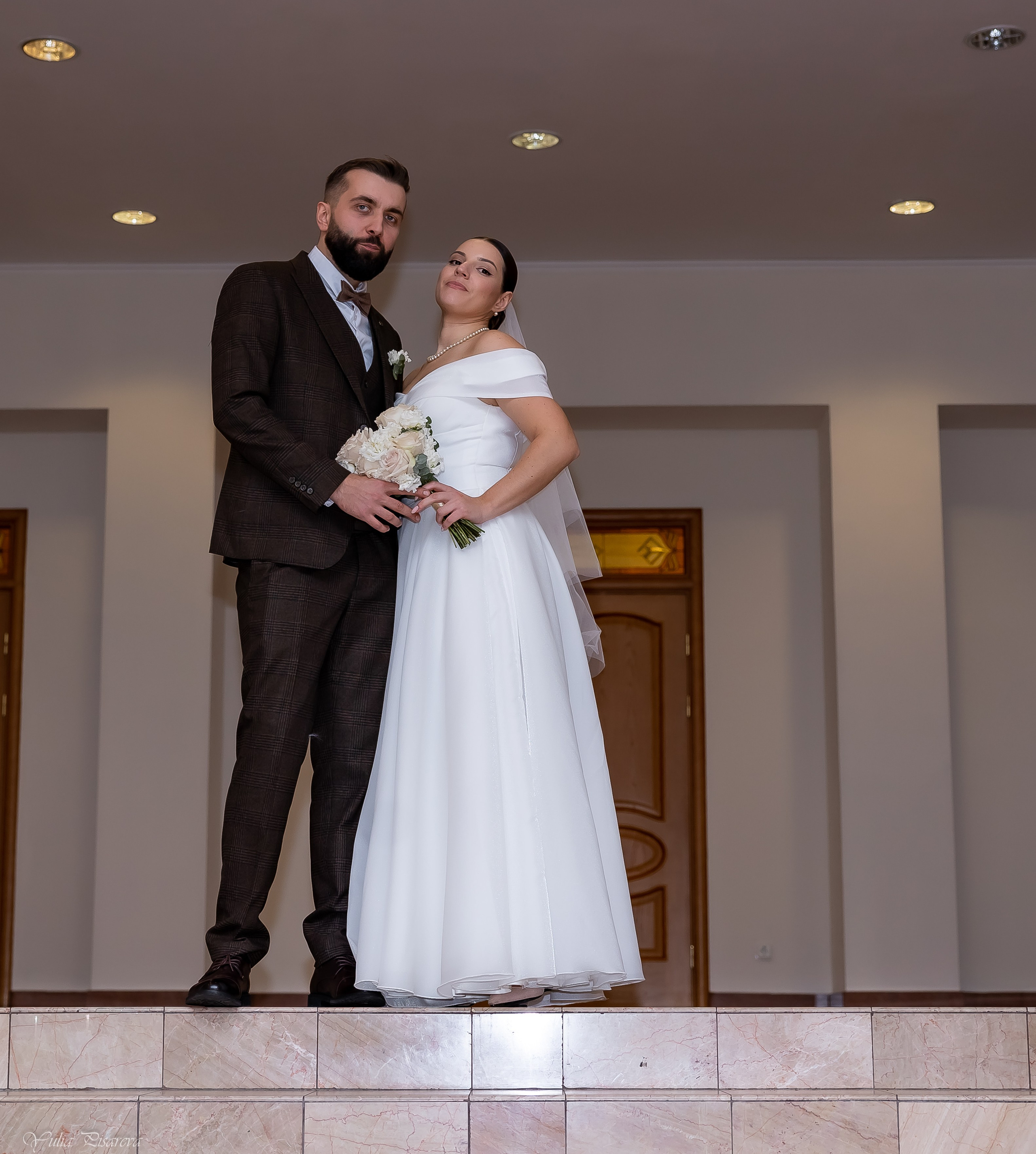 Свадьба Никита и Валерия. Фотограф в Санкт-Петербурге Писарева Юлия