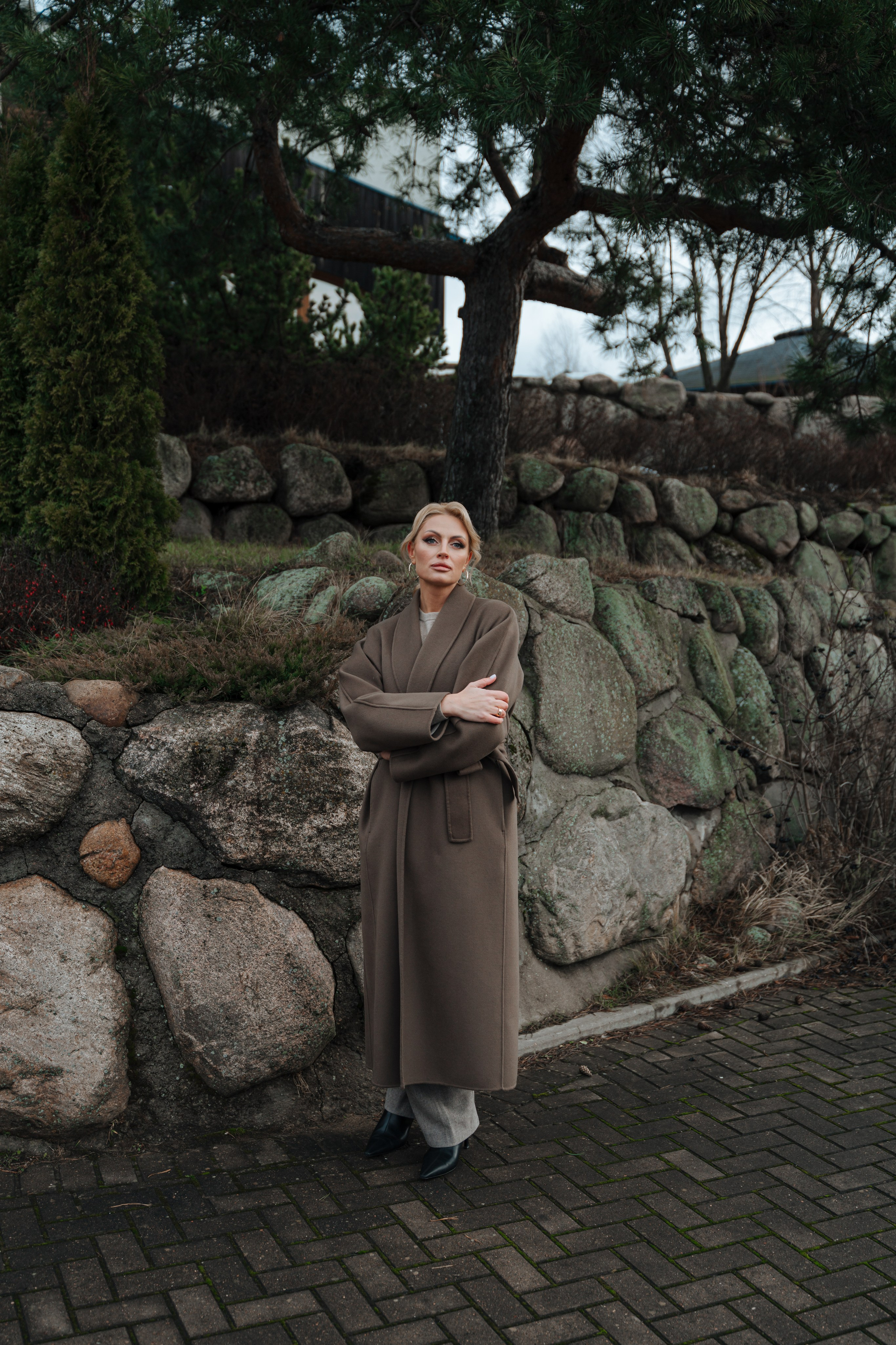 Евгения. Конный клуб. Портретный фотограф в Санкт-Петербурге Дмитриева Наталия