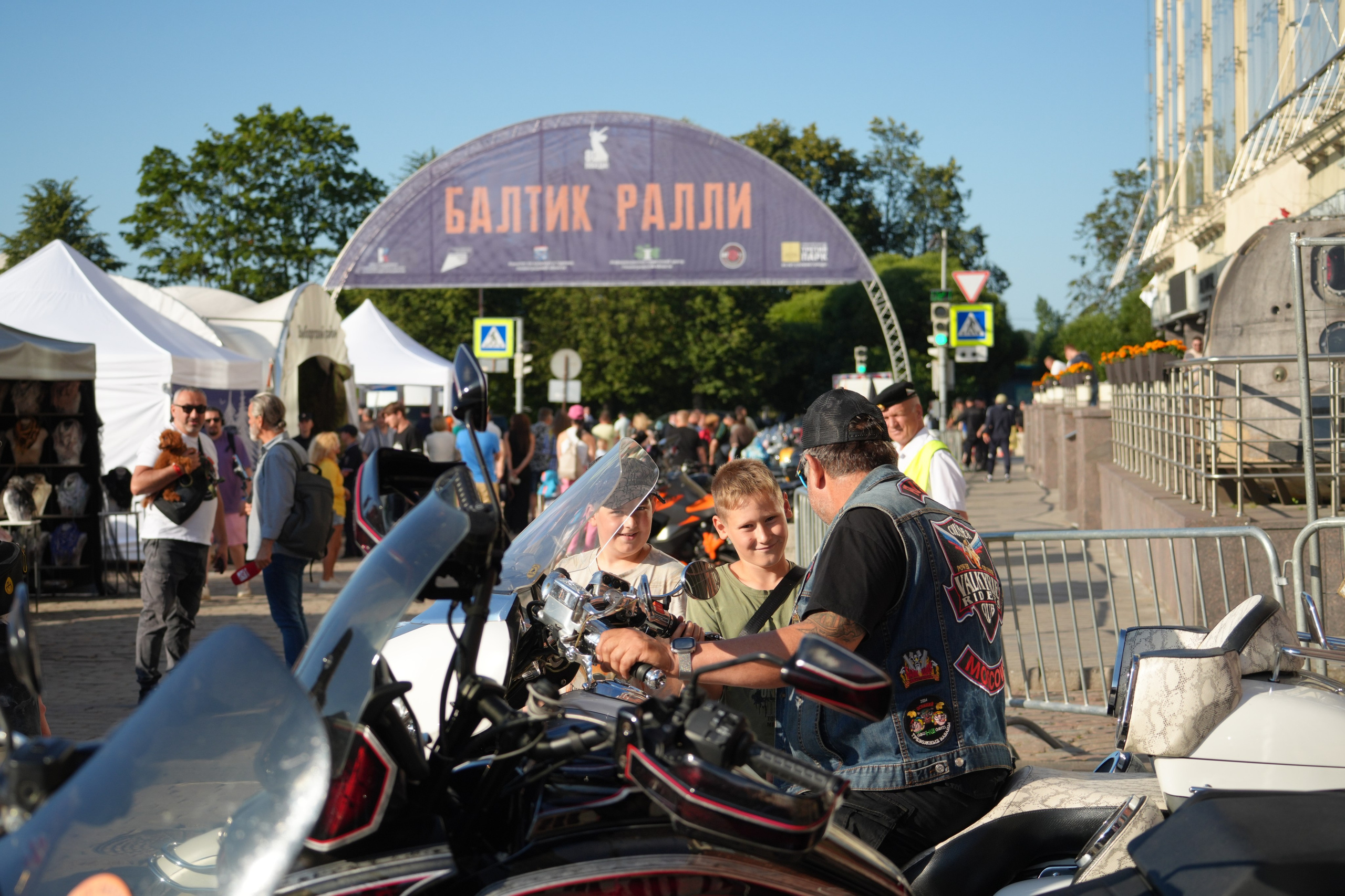 БАЛТИК РАЛЛИ Выборг 2025. Портретный фотограф в Санкт-Петербурге Дмитриева Наталия