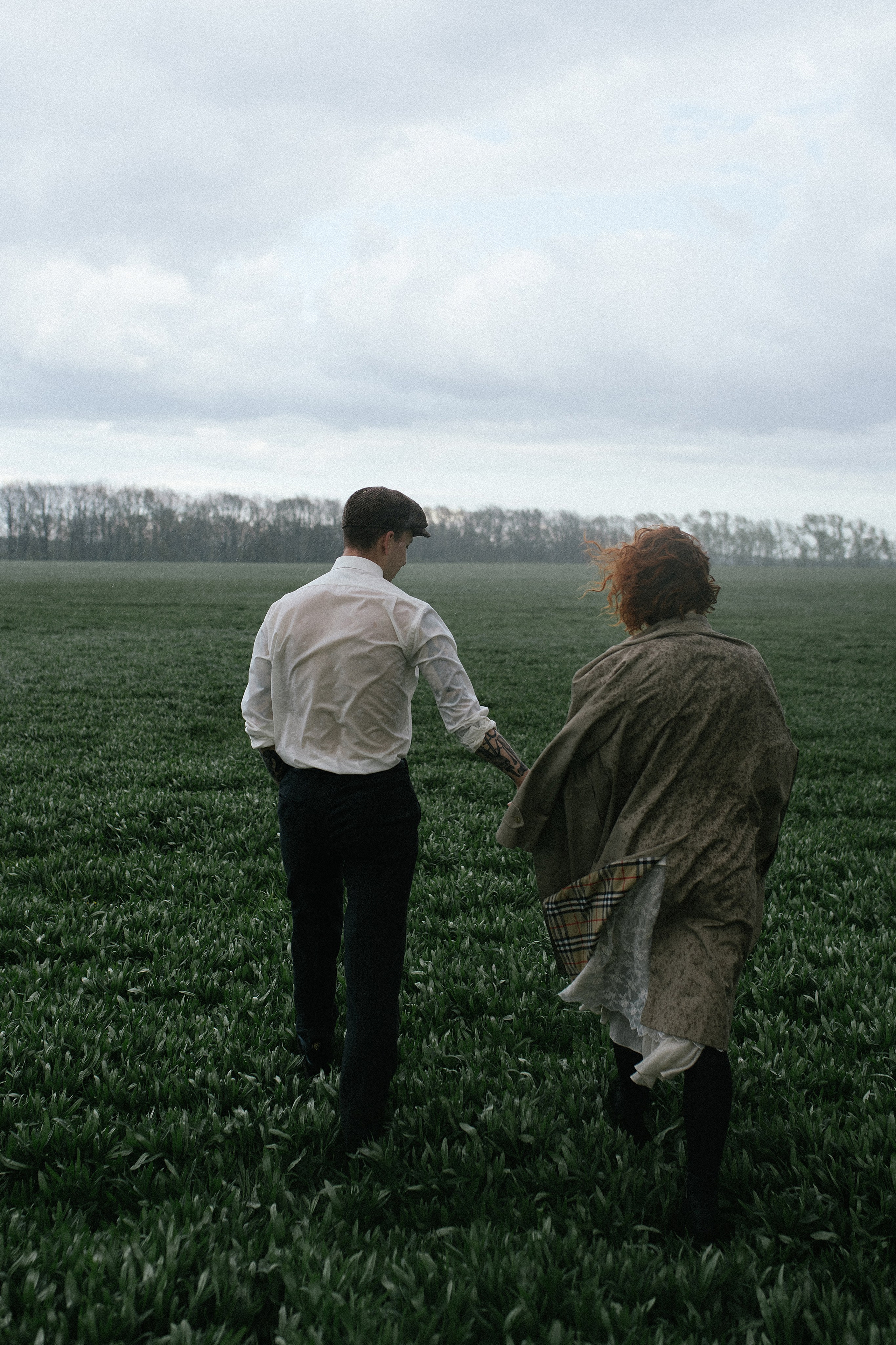 Wedding day #1. Свадебный, семейный фотограф в Рязани Лена Брант