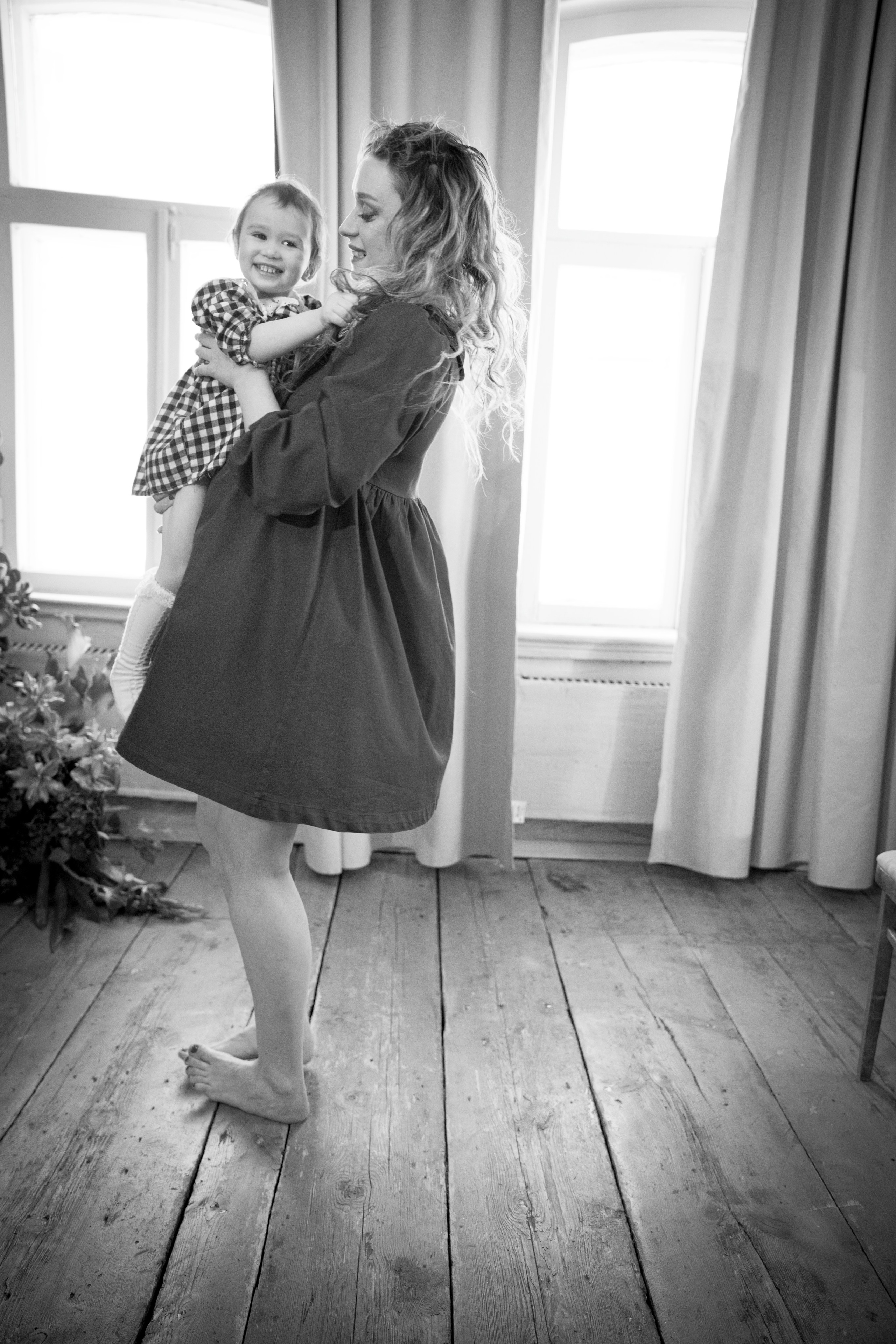 Галина. Семейный фотограф в Омске Александра Яровикова