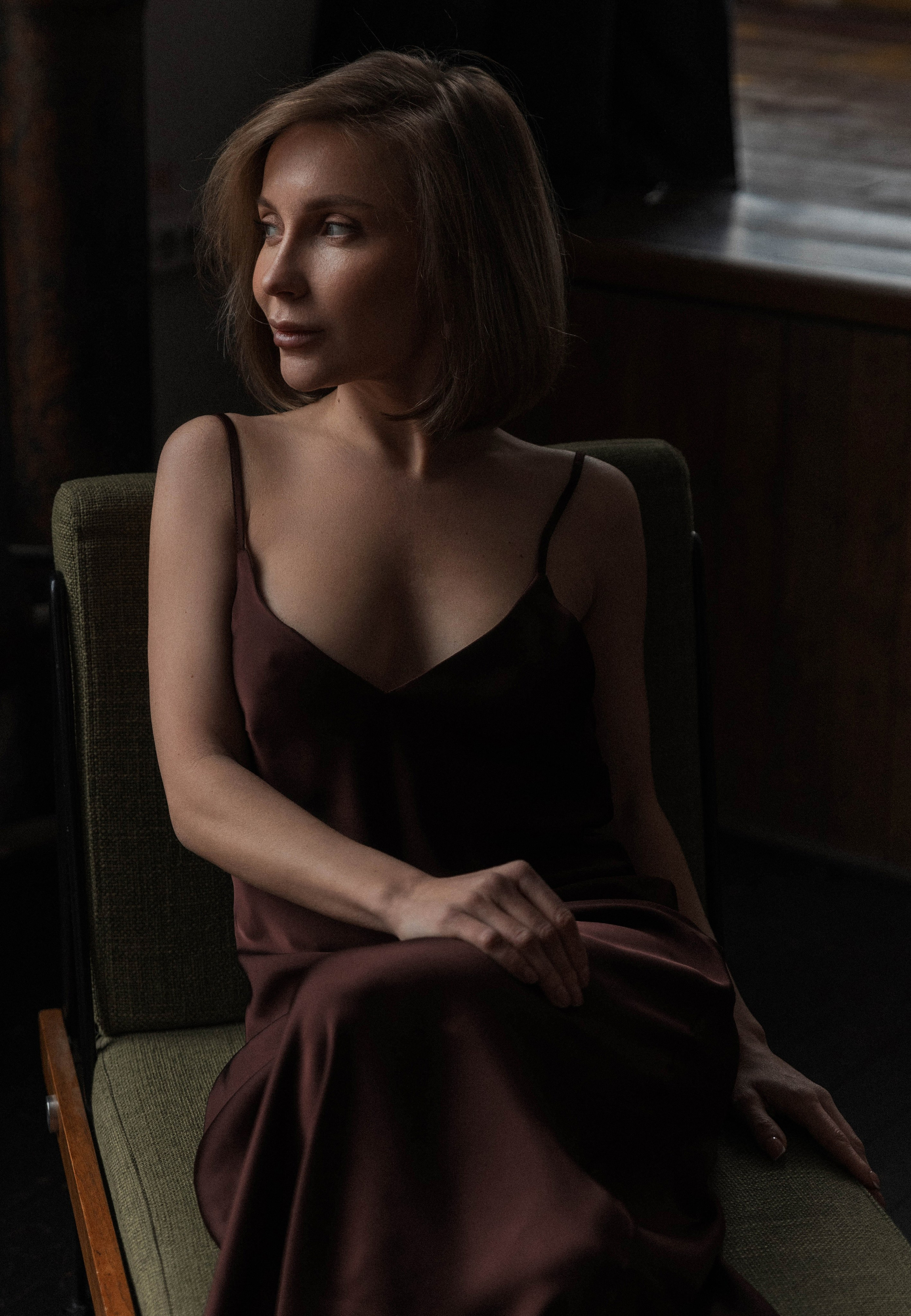 Лиза. Фотограф Итуруп | Бурова Екатерина