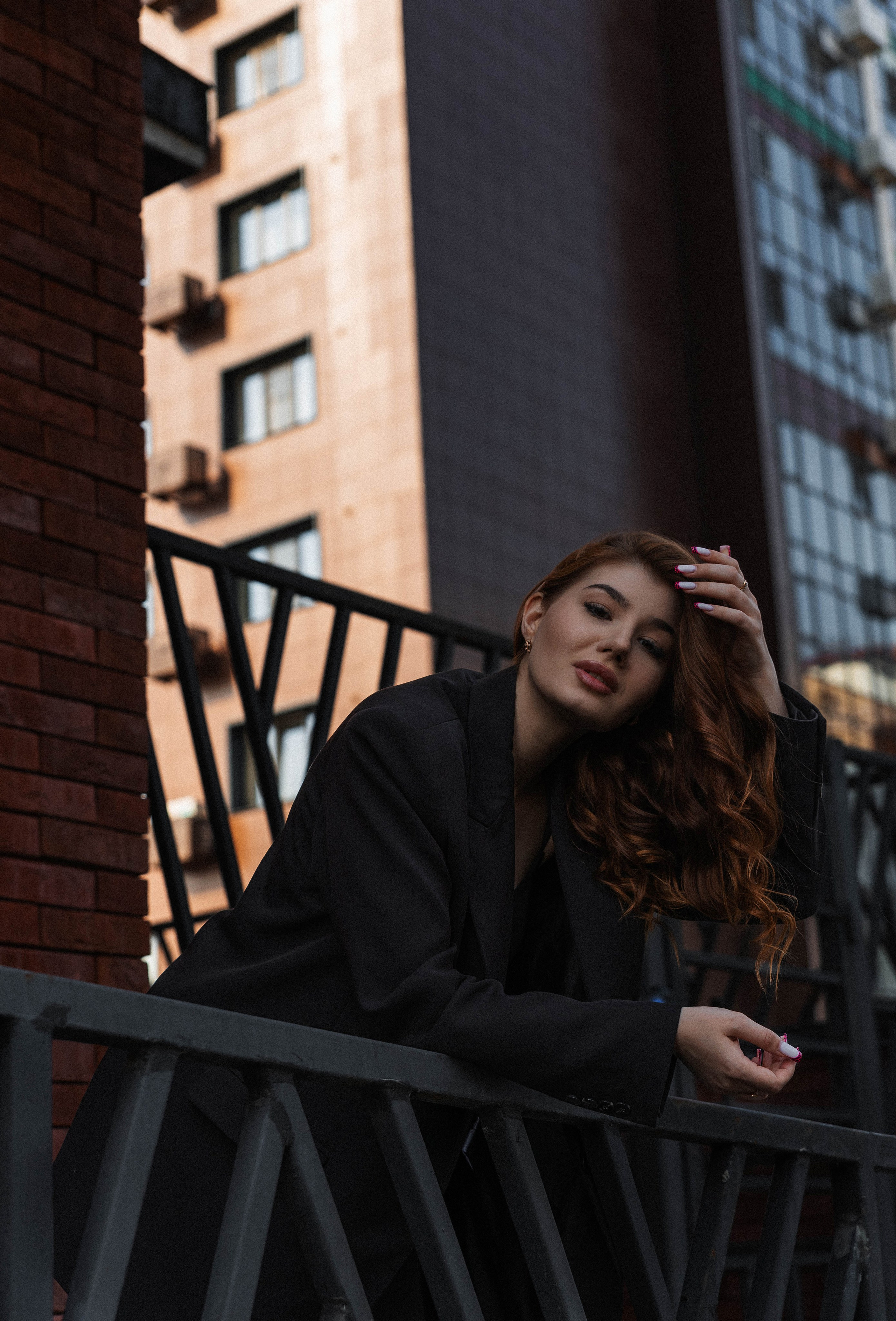 Фотограф Итуруп | Бурова Екатерина