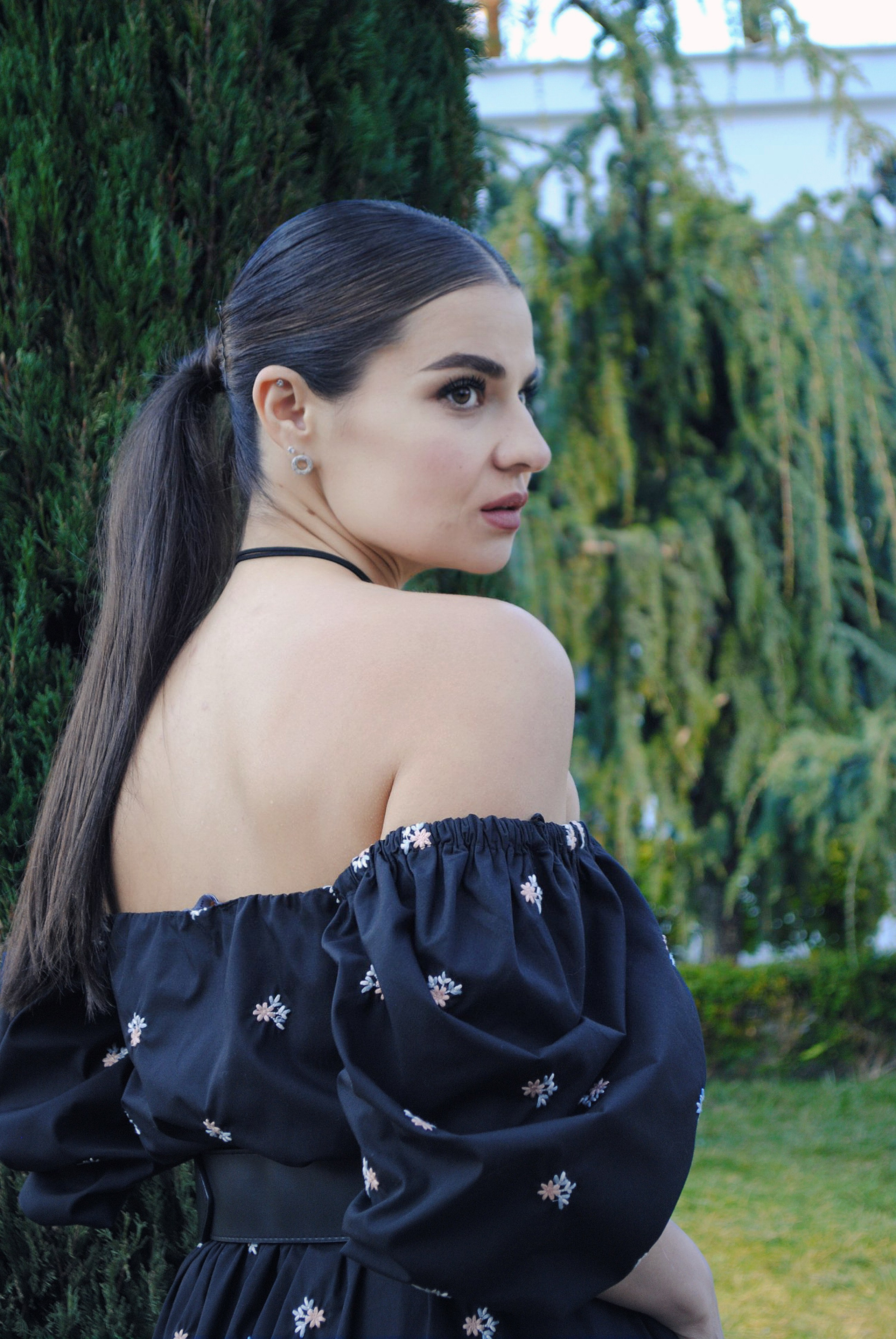 Кристина. Фотограф Мария Мусаелян