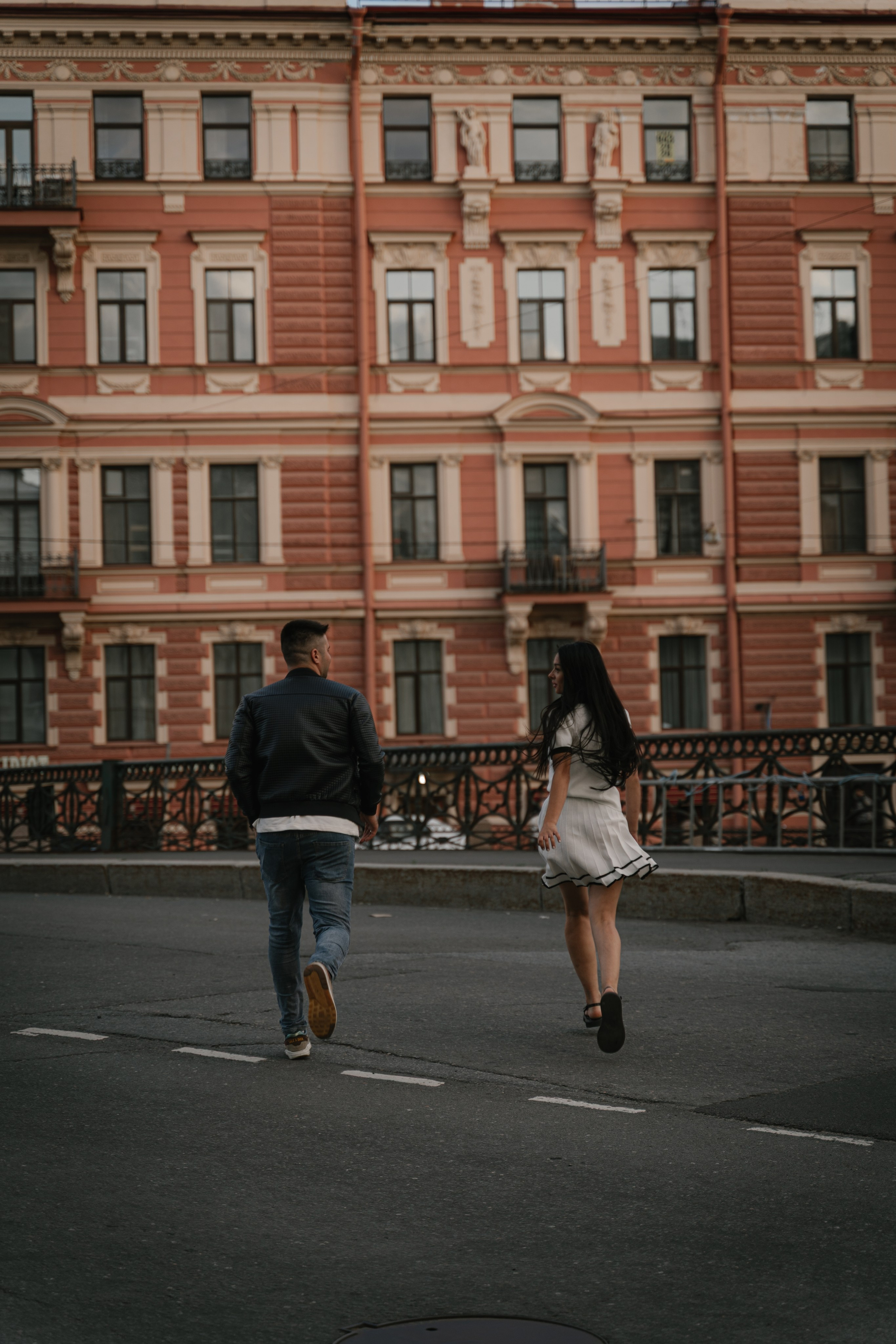 CHULDINY 2. MILATE — выпускные альбомы, фотосессии и видео в Москве