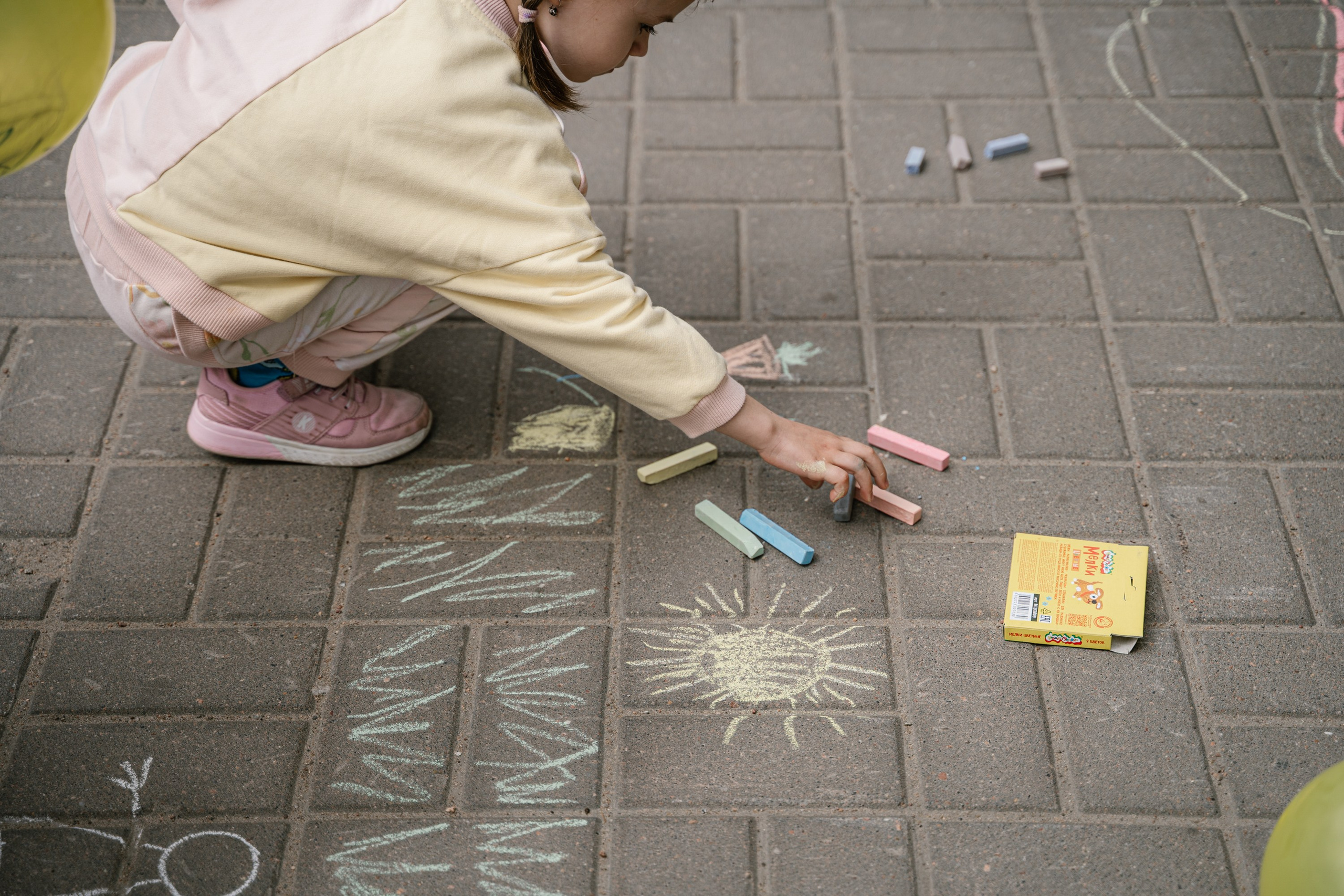 1 июня в ИТИТ. MILATE — выпускные альбомы, фотосессии и видео в Москве