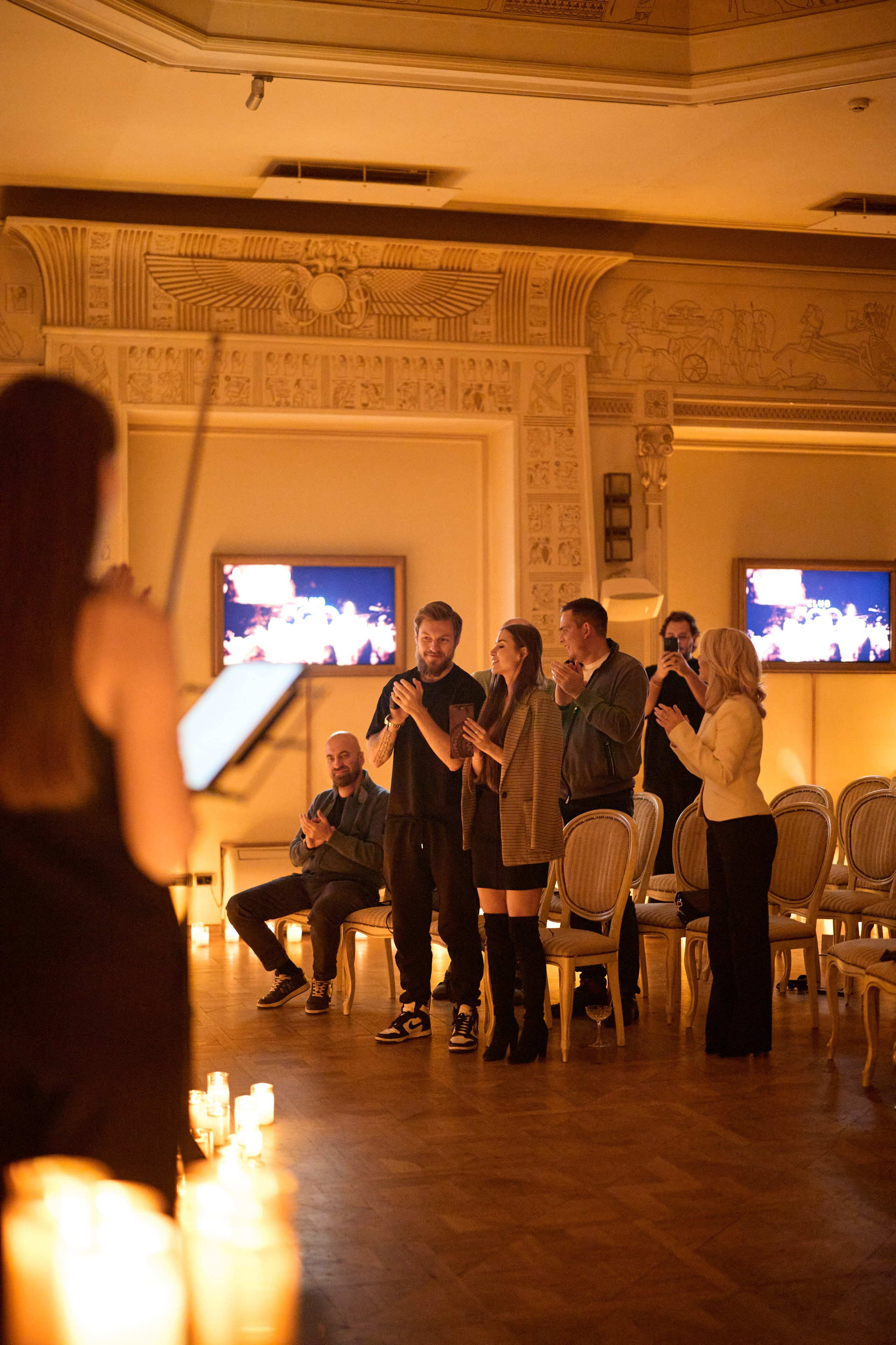 Репортажный фотограф Сурков Артем Москва