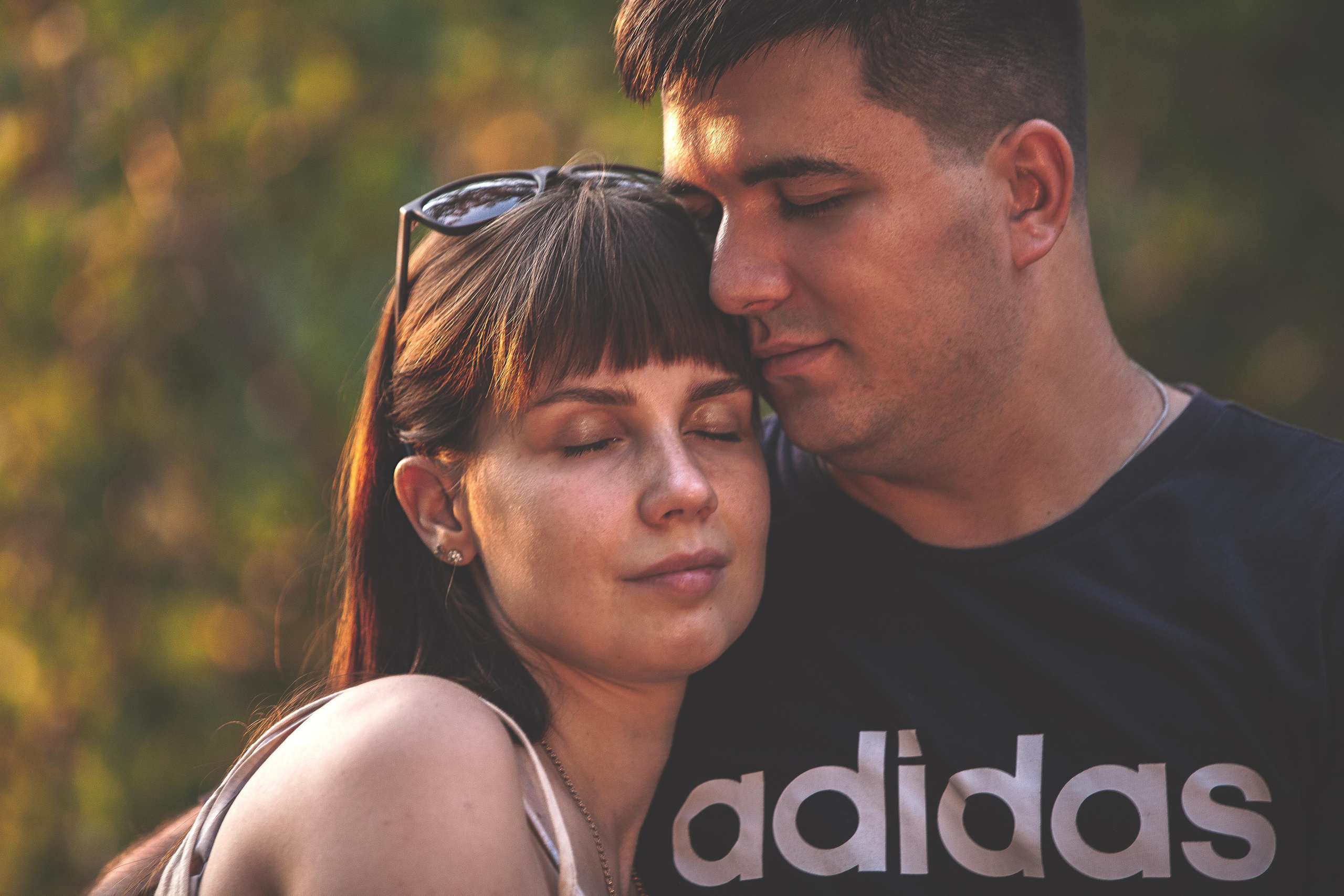 Полина и Александр. Семейный, школьный фотограф в Нижнем Новгороде Елена Сентюрева