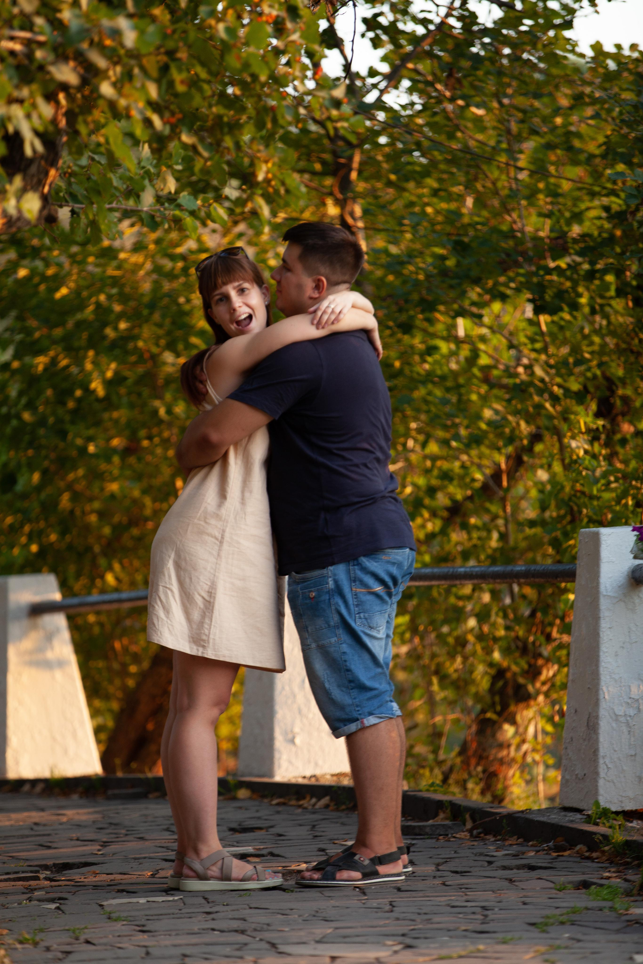 Полина и Александр. Семейный, школьный фотограф в Нижнем Новгороде Елена Сентюрева