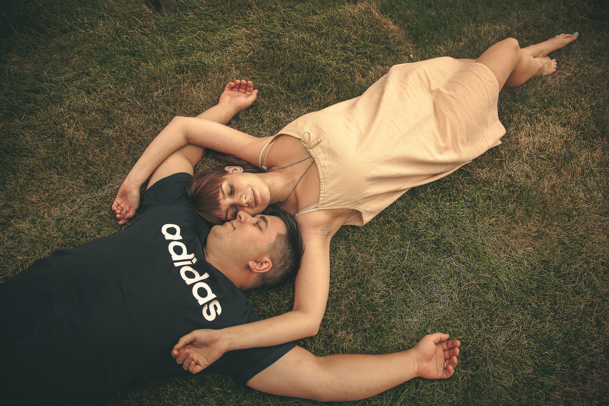 Полина и Александр. Семейный, школьный фотограф в Нижнем Новгороде Елена Сентюрева