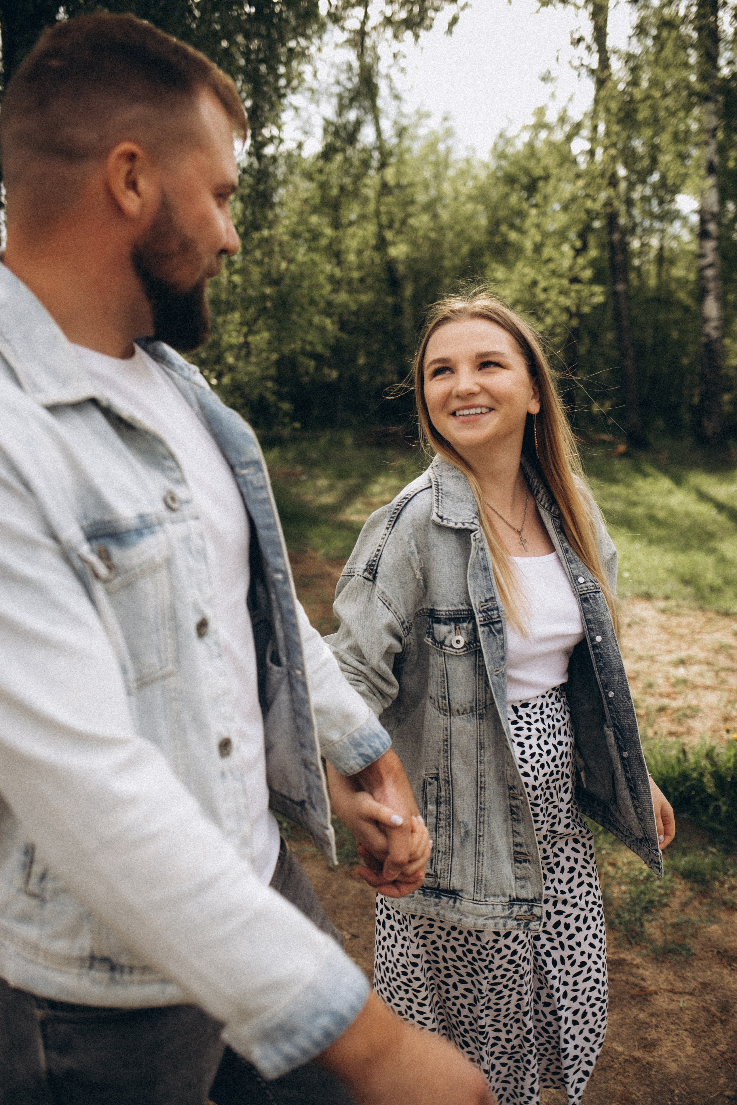 Вадим и Юля. Семейный и свадебный фотограф Анна Кожокарь