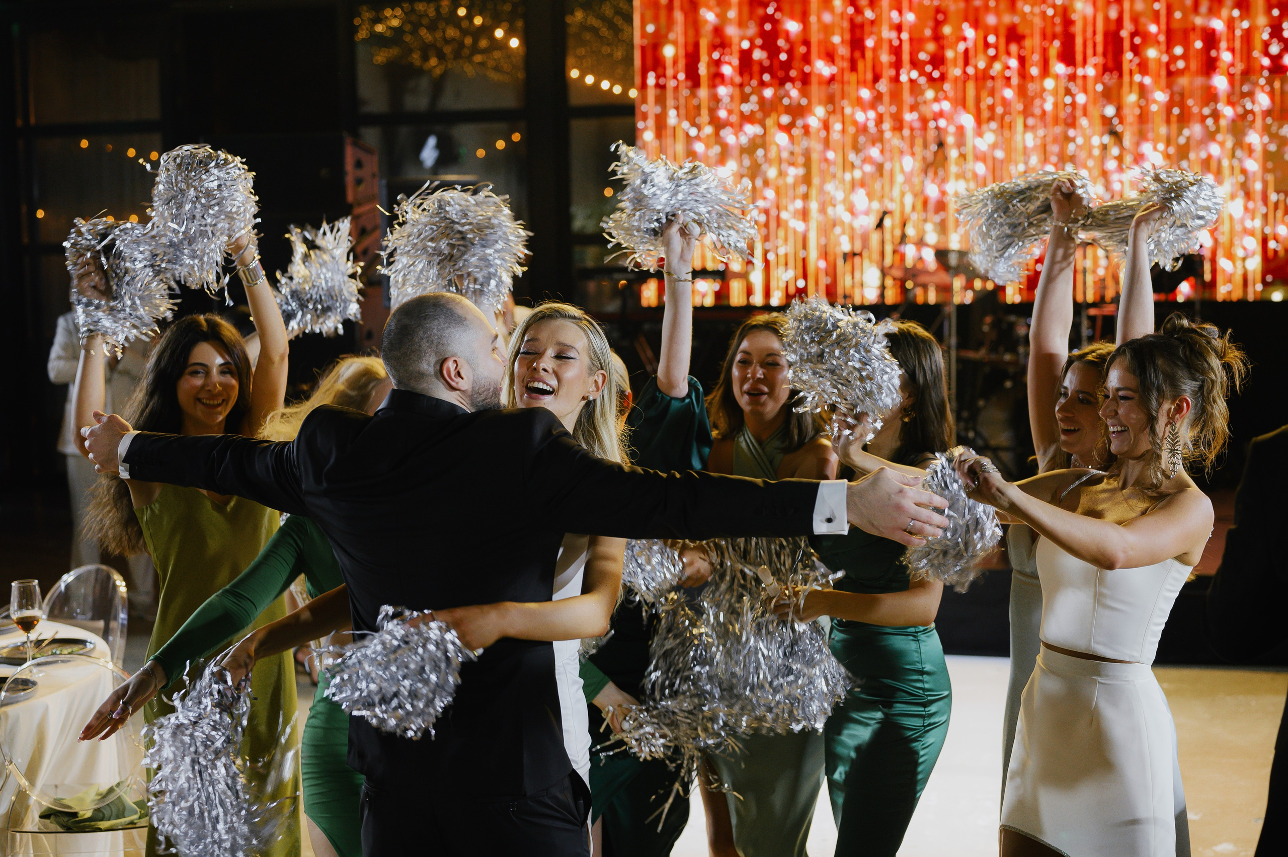 M&K. Свадебный и репортажный фотограф