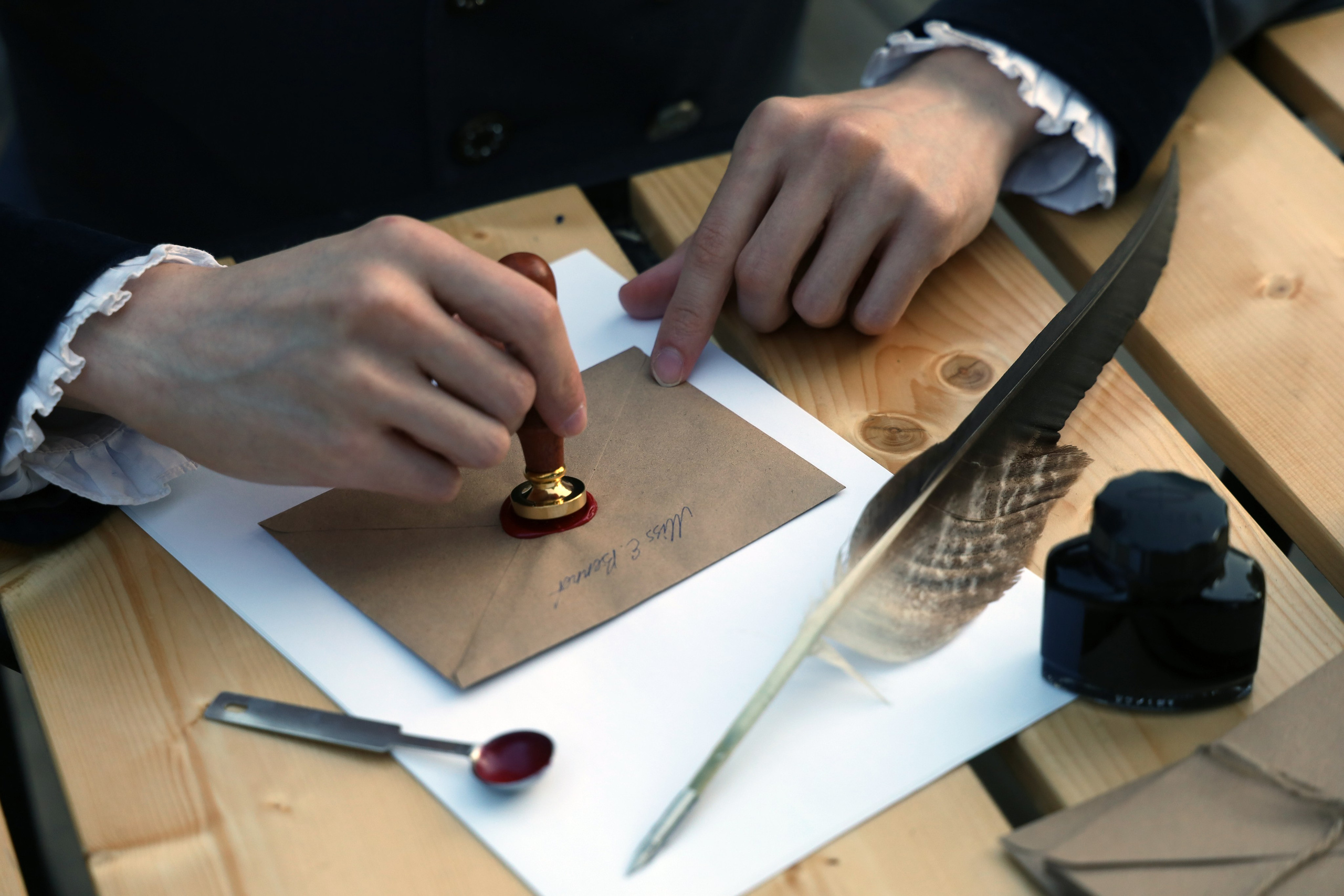 Гордость и предубеждение. Фотограф в Москве Юлия Бушкина