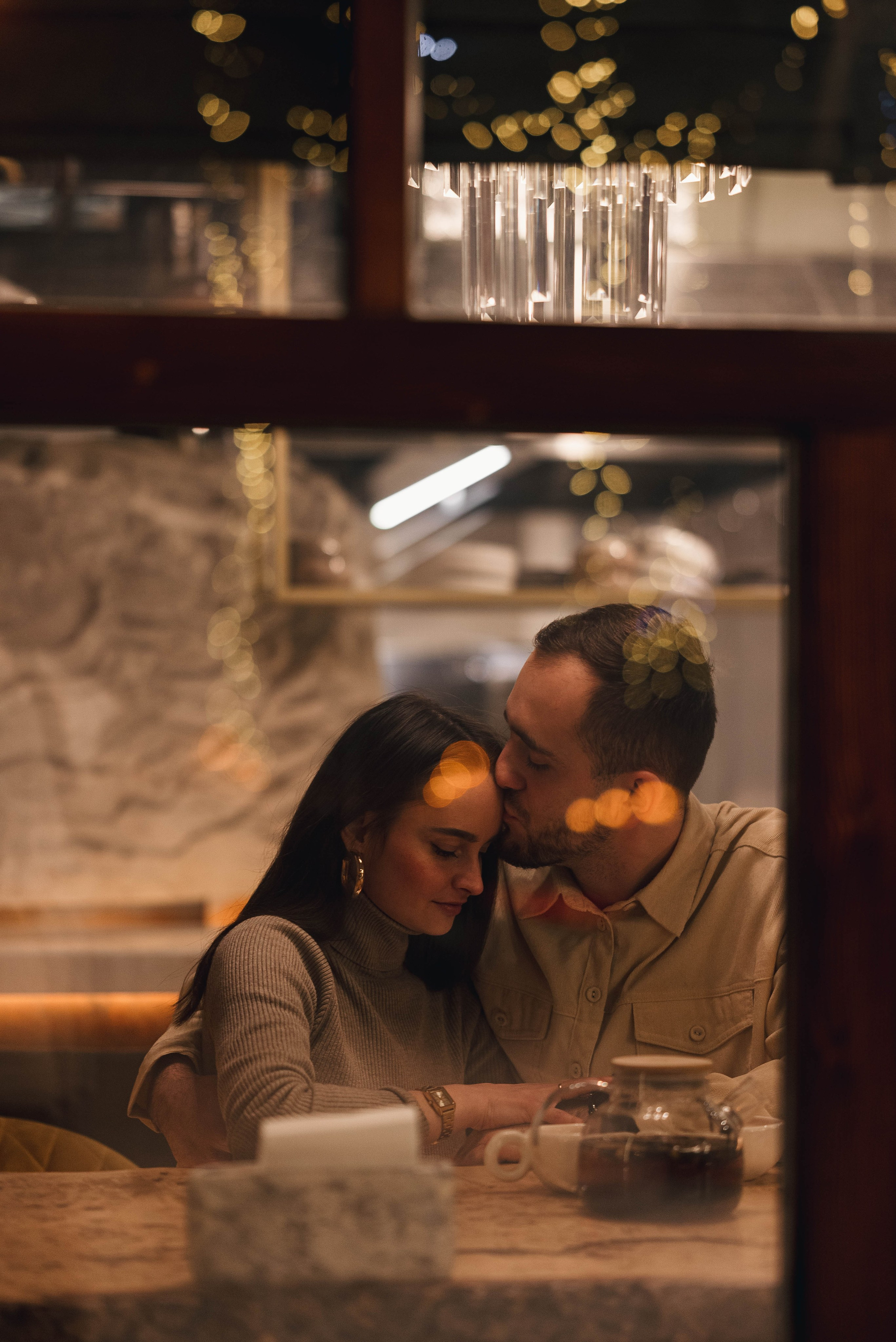 Romantic. Портретный и семейный фотограф в Екатеринбурге Мишина Татьяна