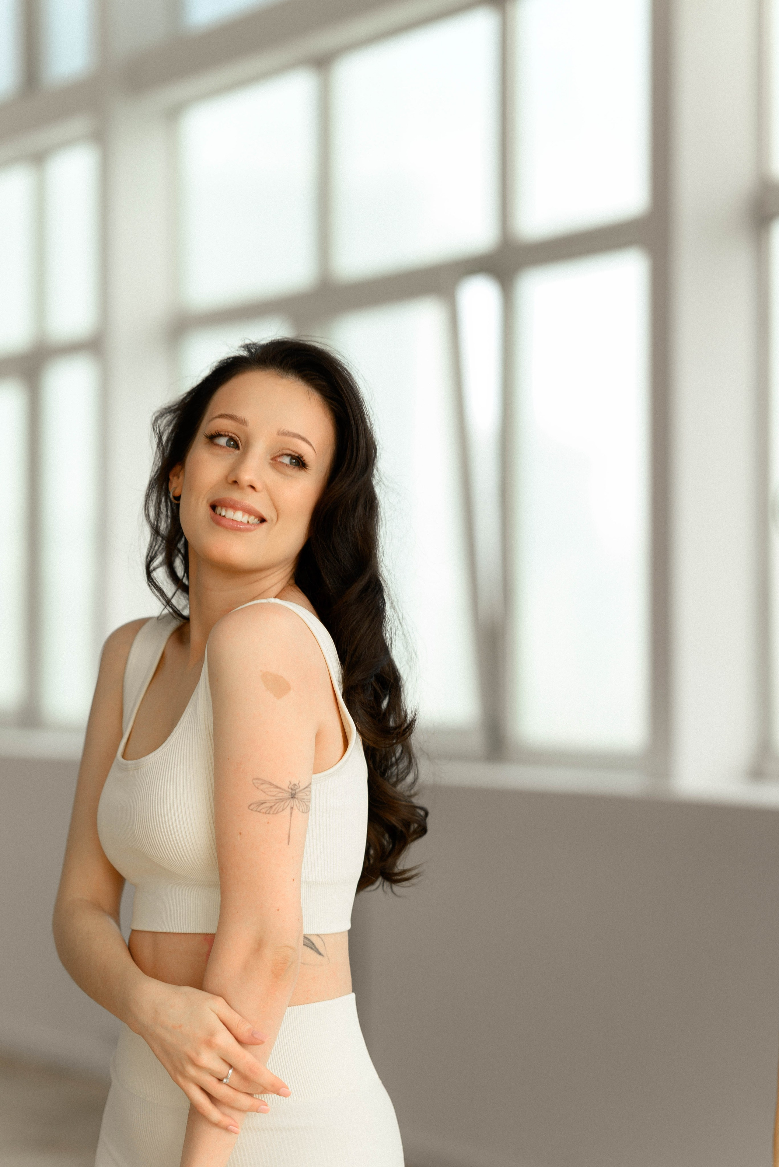 Настя. Портретный и семейный фотограф в Екатеринбурге Мишина Татьяна