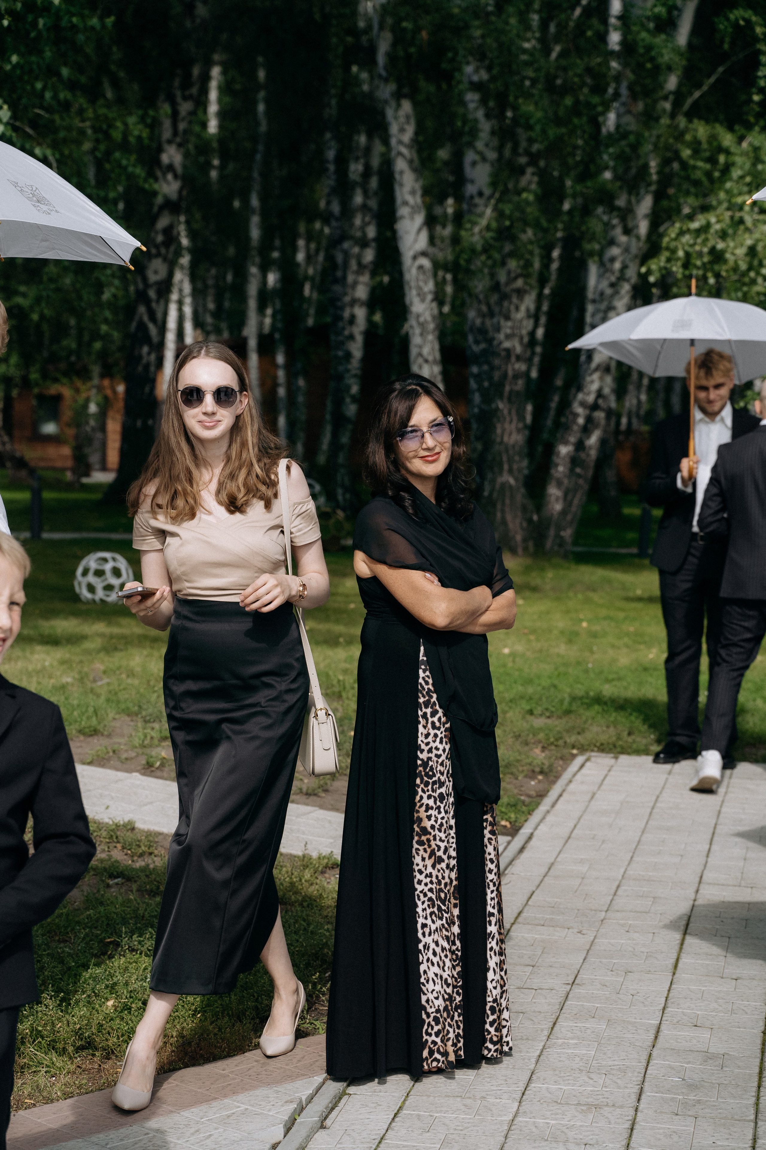 Лиля и Иван. Свадебный и семейный фотограф в Новосибирске Наталья Зорина