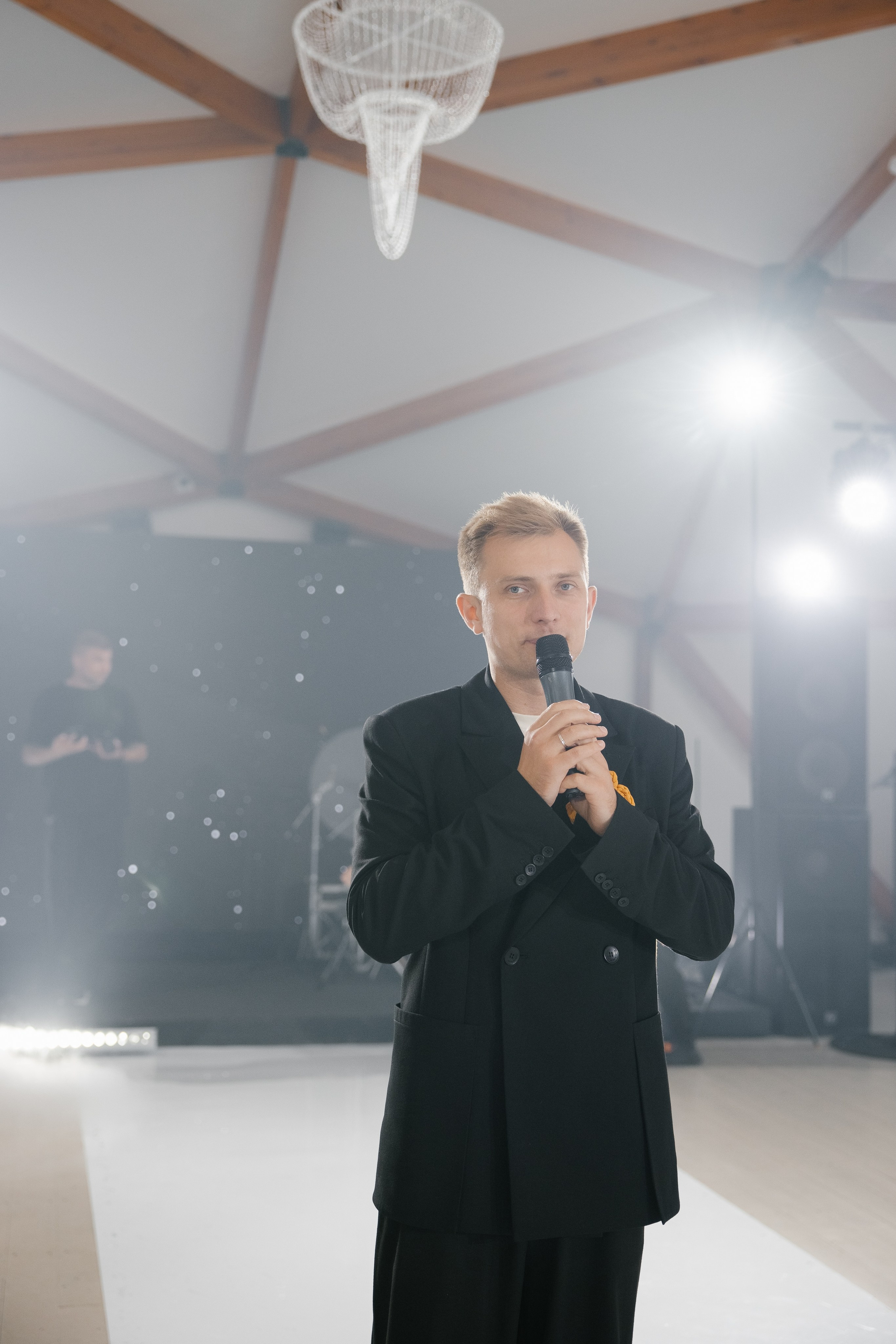 Даниал и Екатерина. Свадебный фотограф Полина Панина