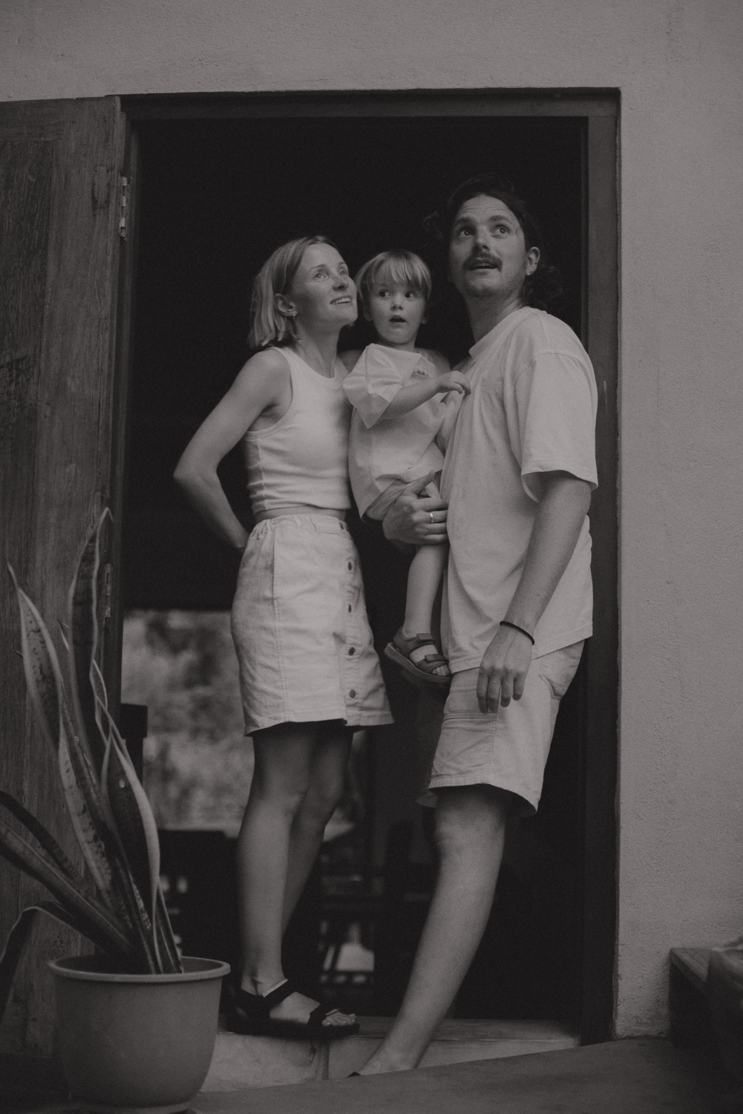 Семейные съемки. Главная