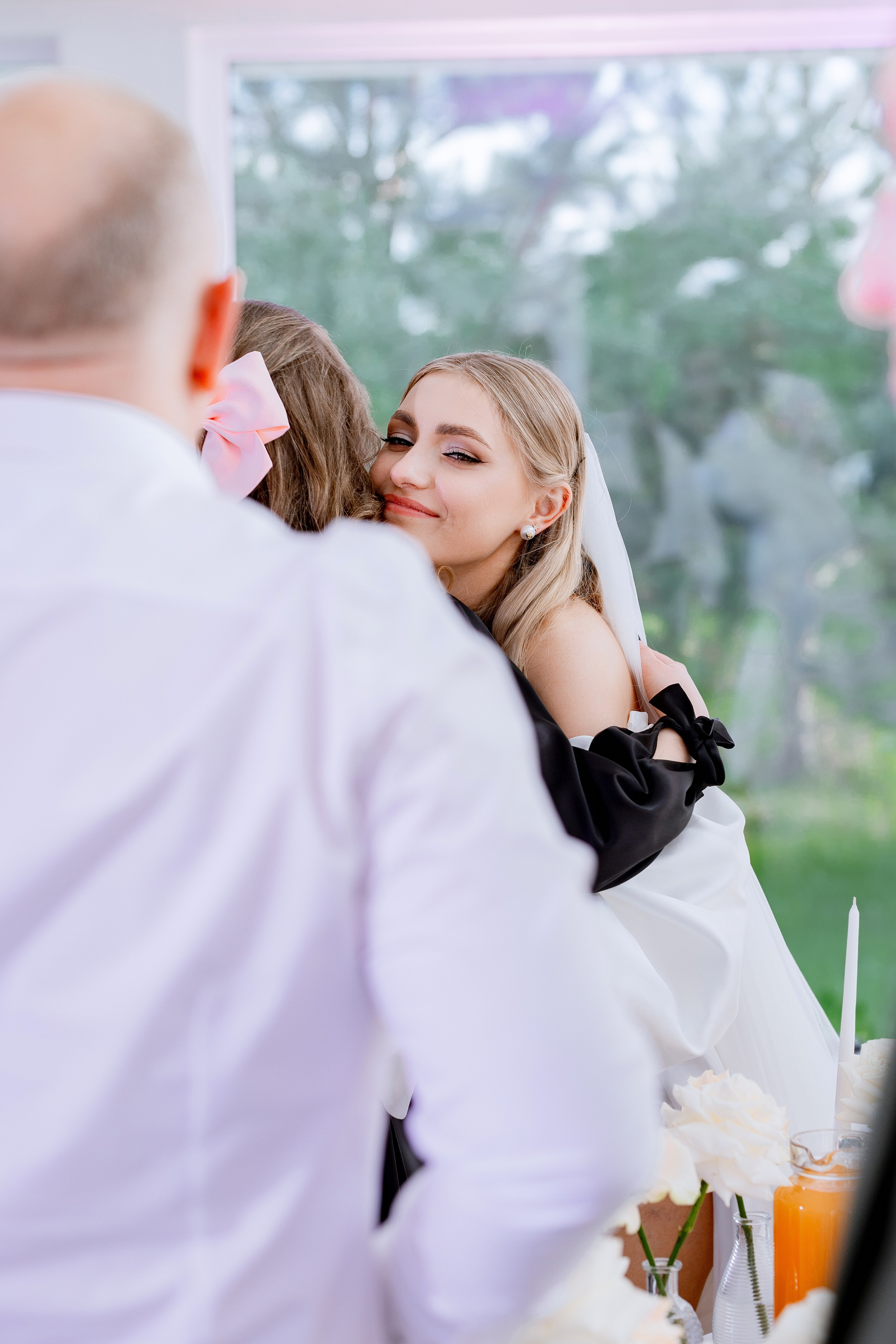 Виктория и Илья. Свадебный фотограф Витебск Минск