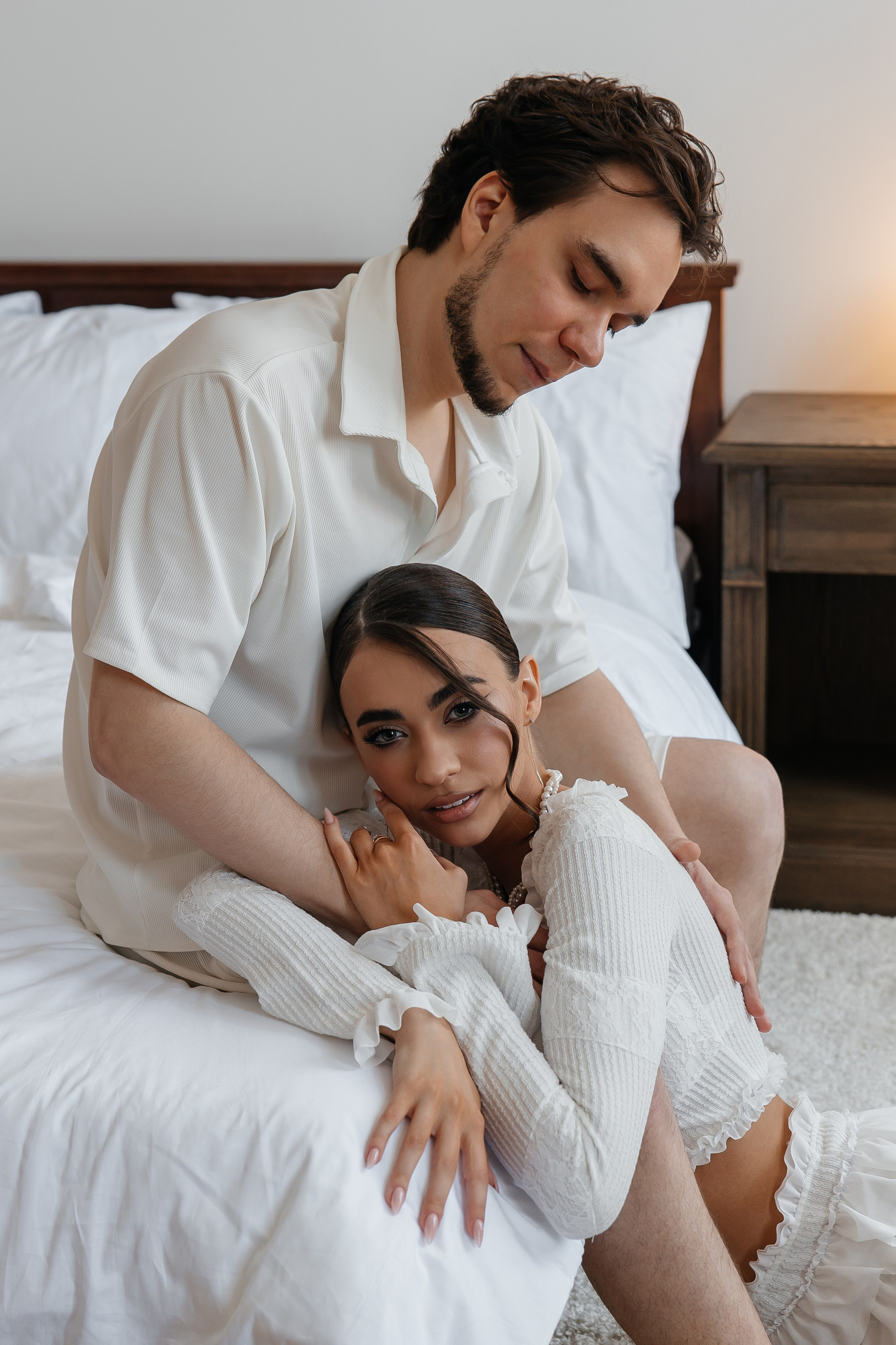 Артём и Светлана. Фотограф Пенза Марина Арбузова |свадебный и семейный фотограф