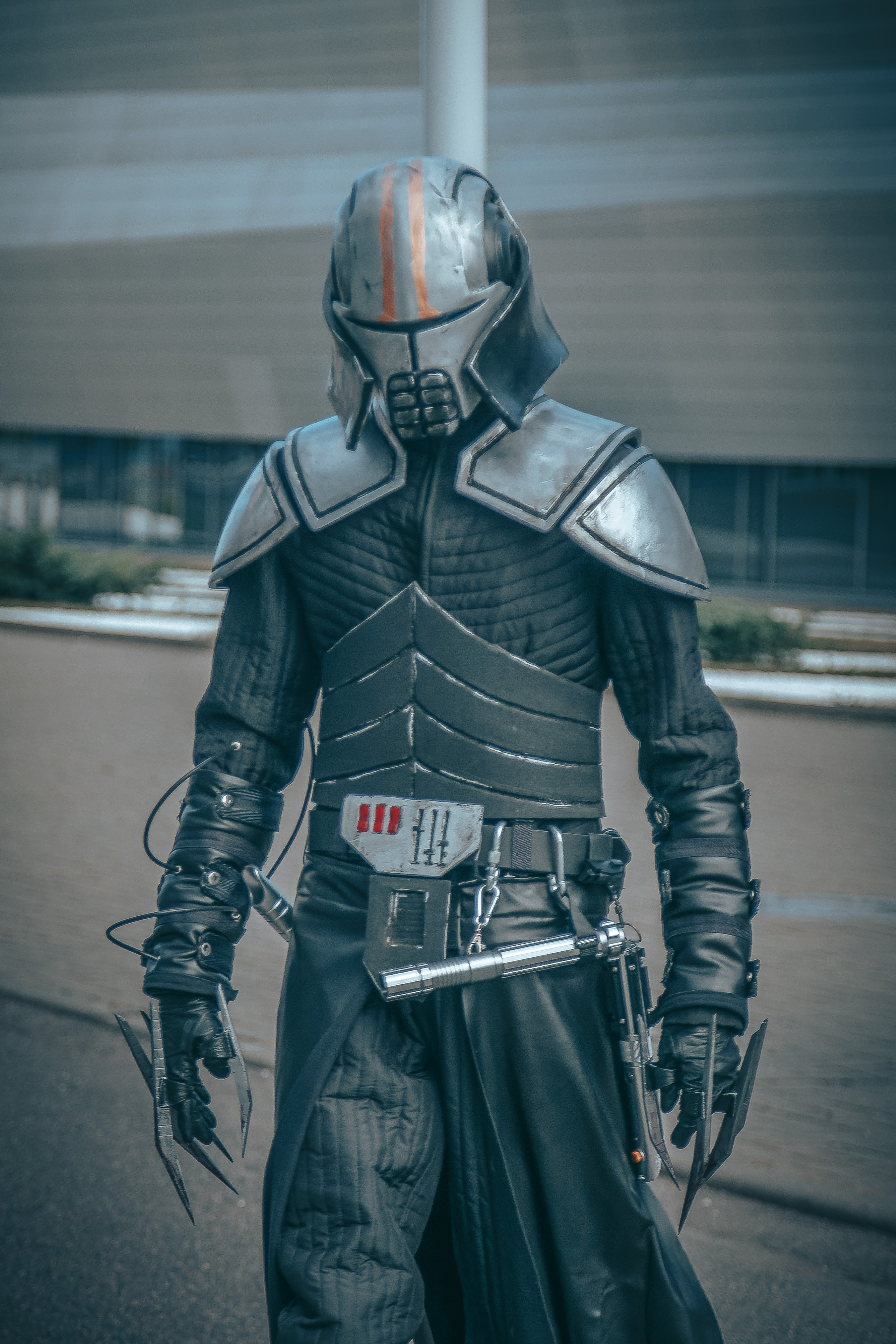 Unicon 2023, выставка-конвент. Фотограф в Минске Екатерина Тузова