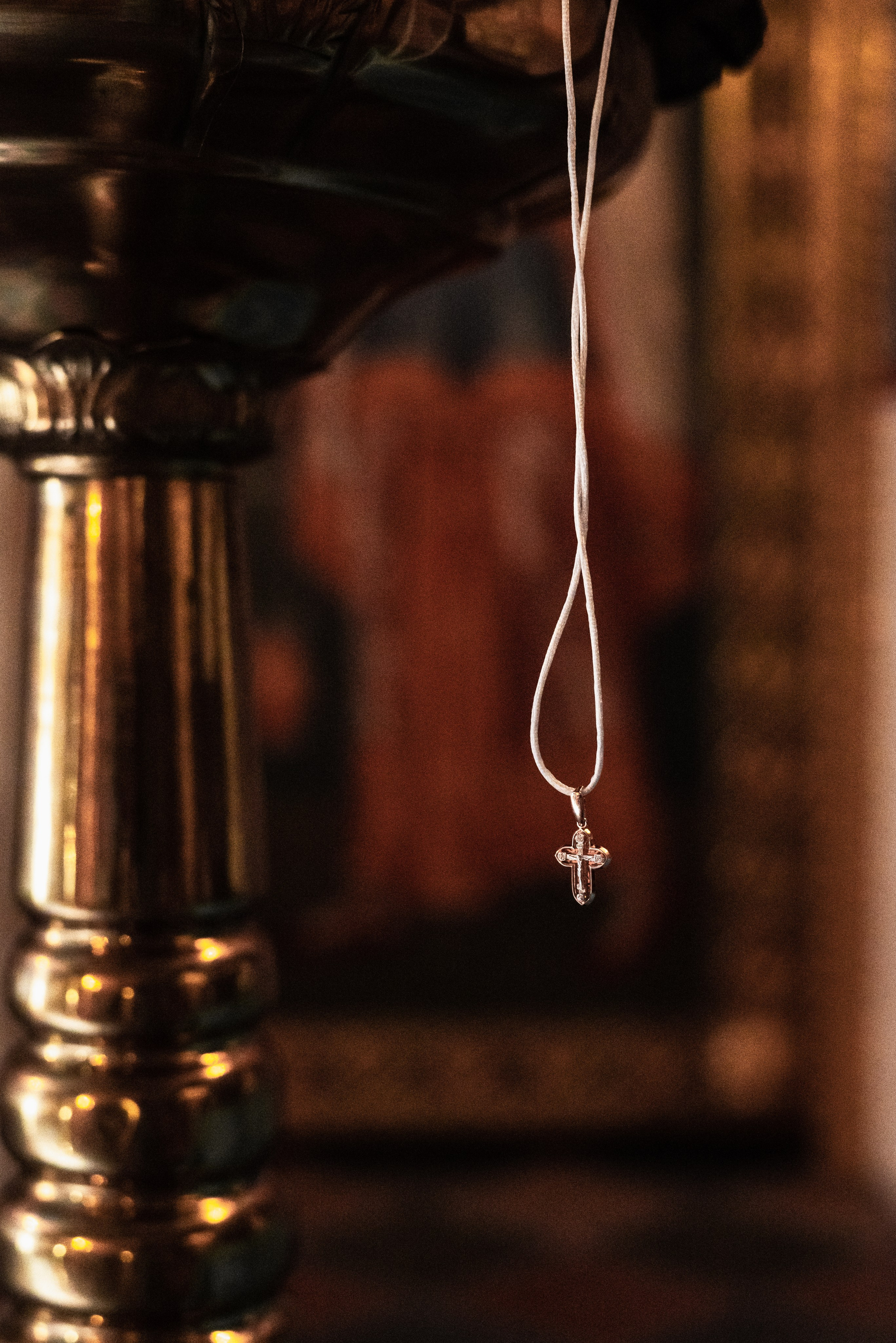 Крещение Софии. Фотограф на Крещение. Семейный фотограф. Москва