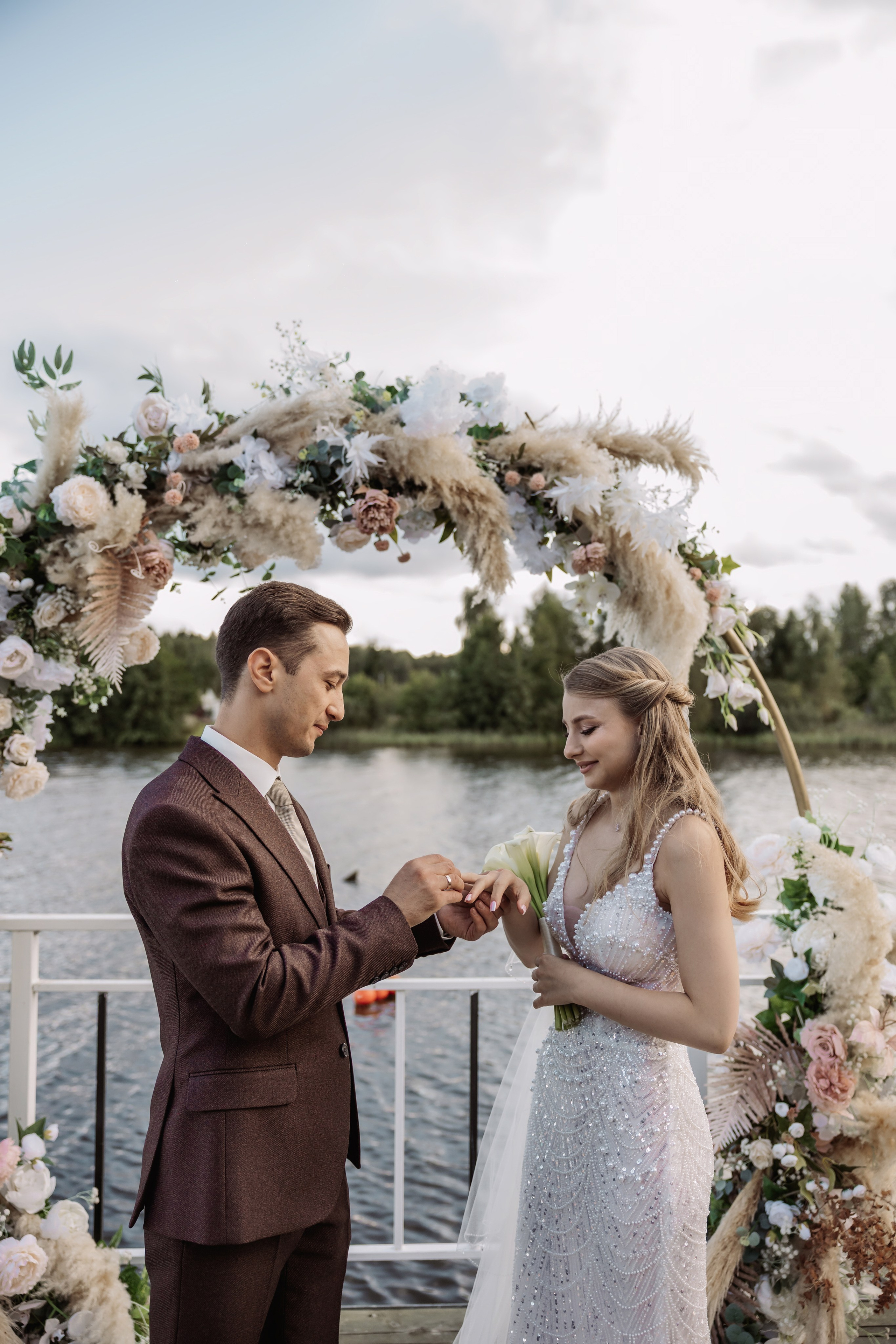 Свадьба Ярослав и Дарья 🖤. ФОТОГРАФ ИРИНА ШАМАТАВА