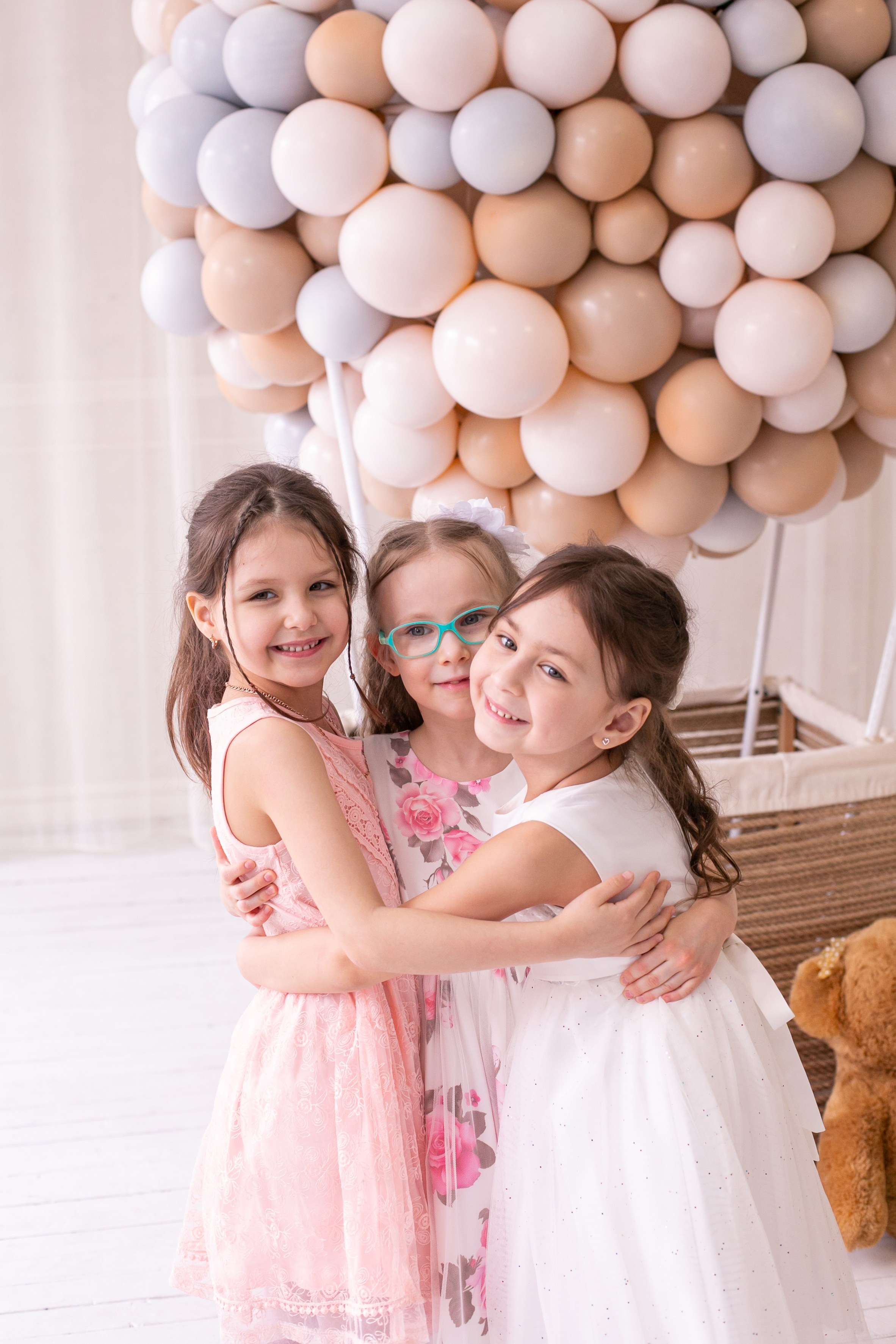 Детский сад. Фотограф Лютикова Ирина, Тюмень, Москва