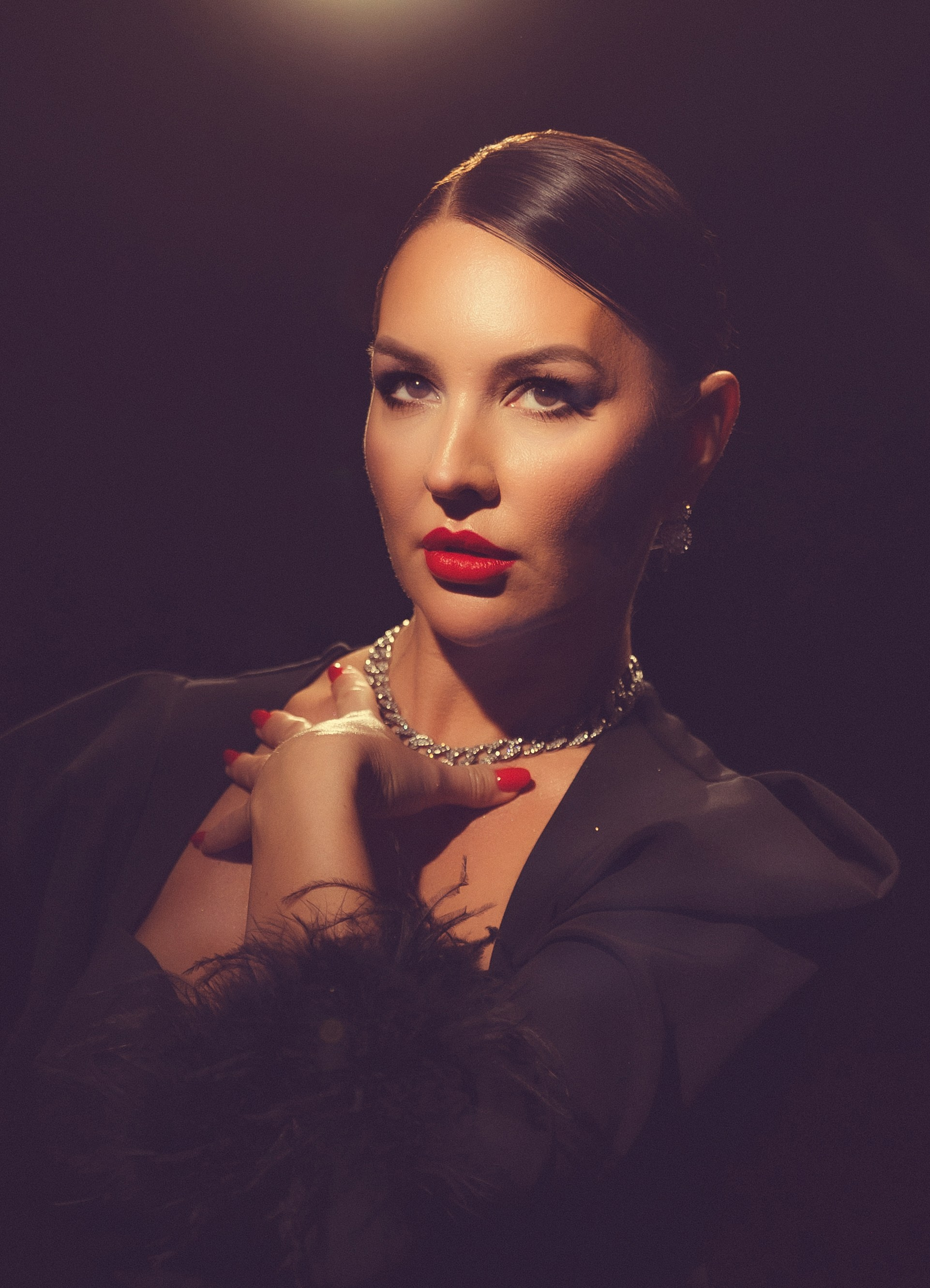 КИНОАКТРИСА. Фото, видео, авторские выпускные альбомы в Нижнем Новгороде