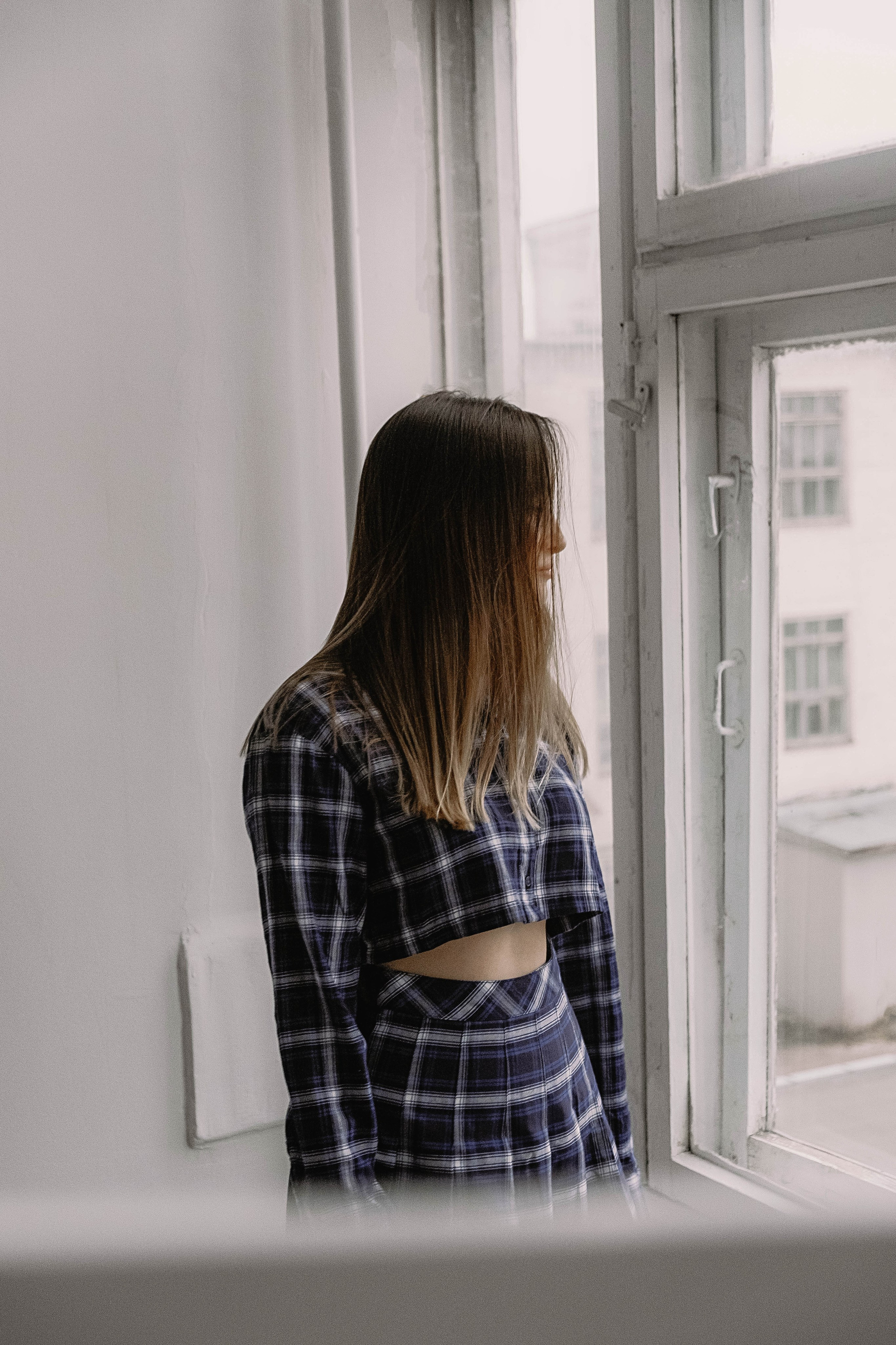 В любимой студии. Портретный и свадебный фотограф в Йошкар-Оле Егошина Екатерина