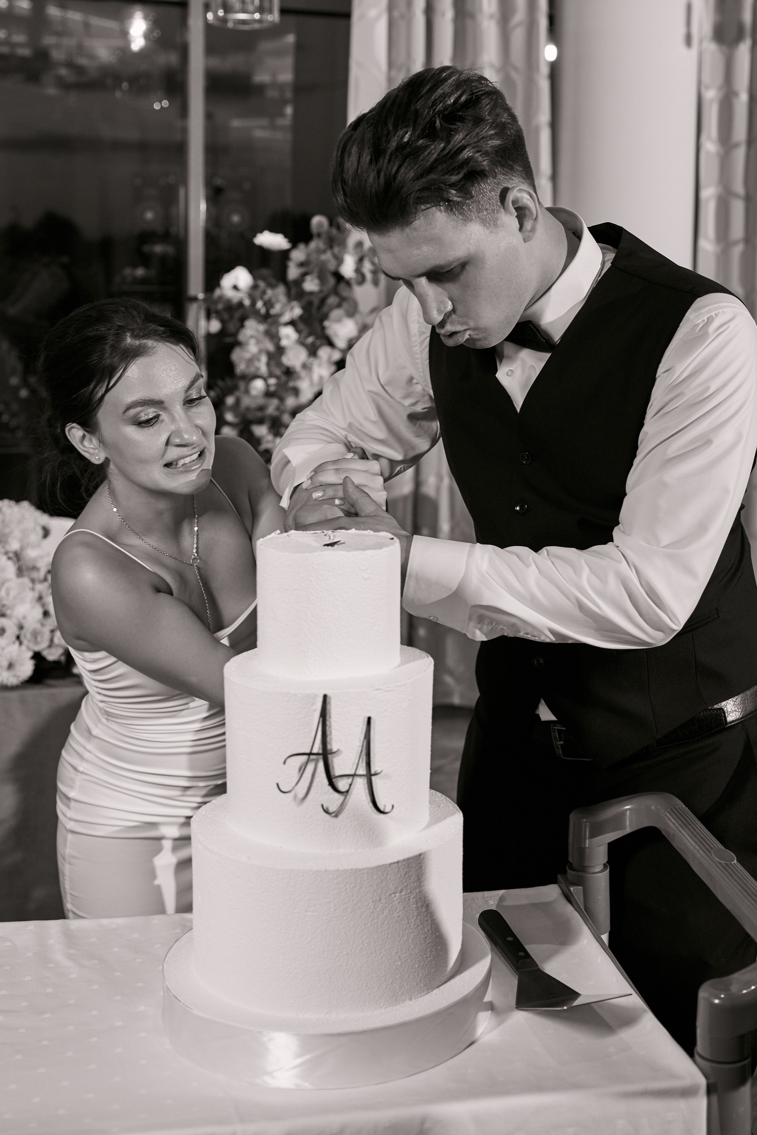 A&A. Свадебный фотограф / Reels Нижний Новгород Татьяна Красильникова