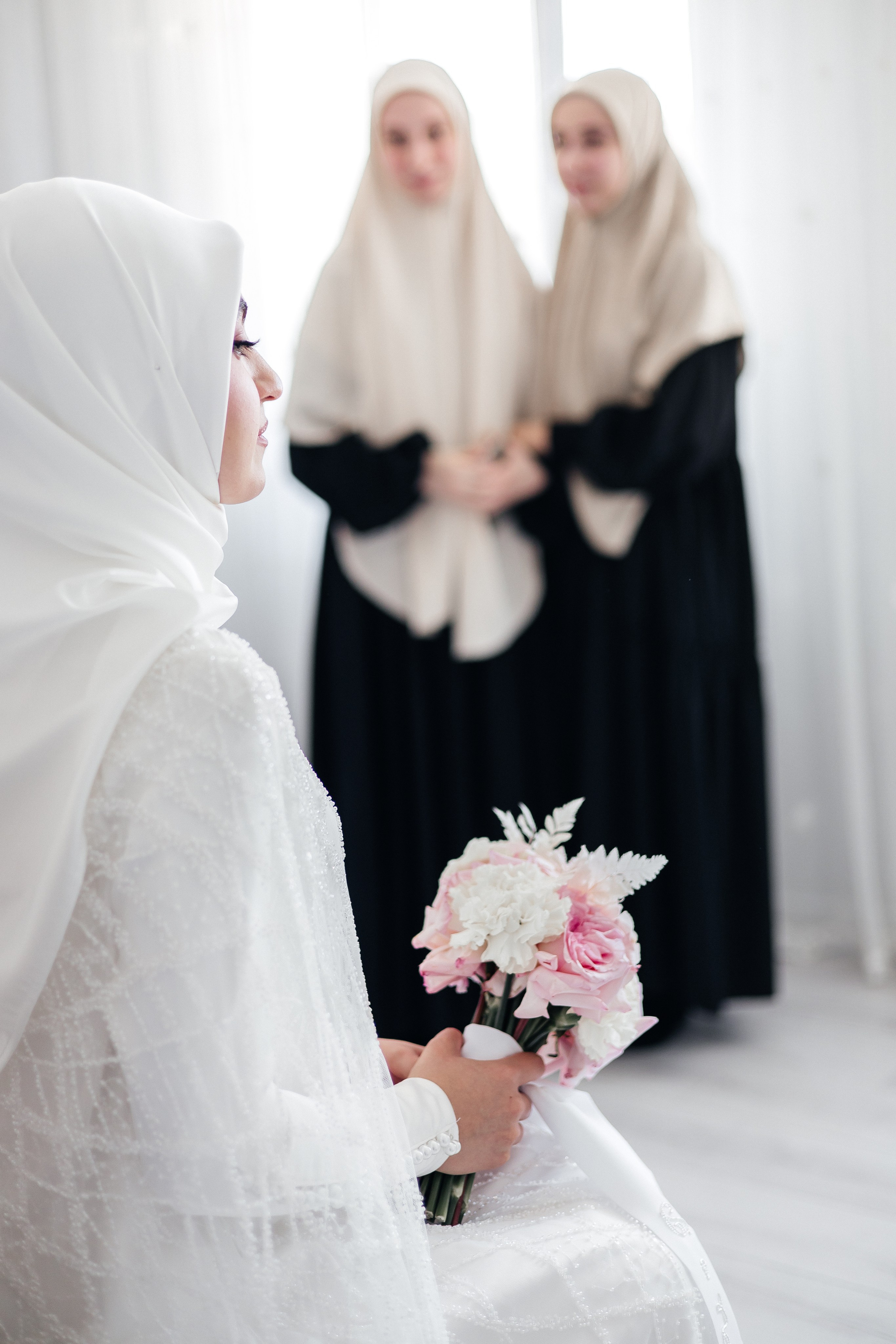 Невеста Раяна