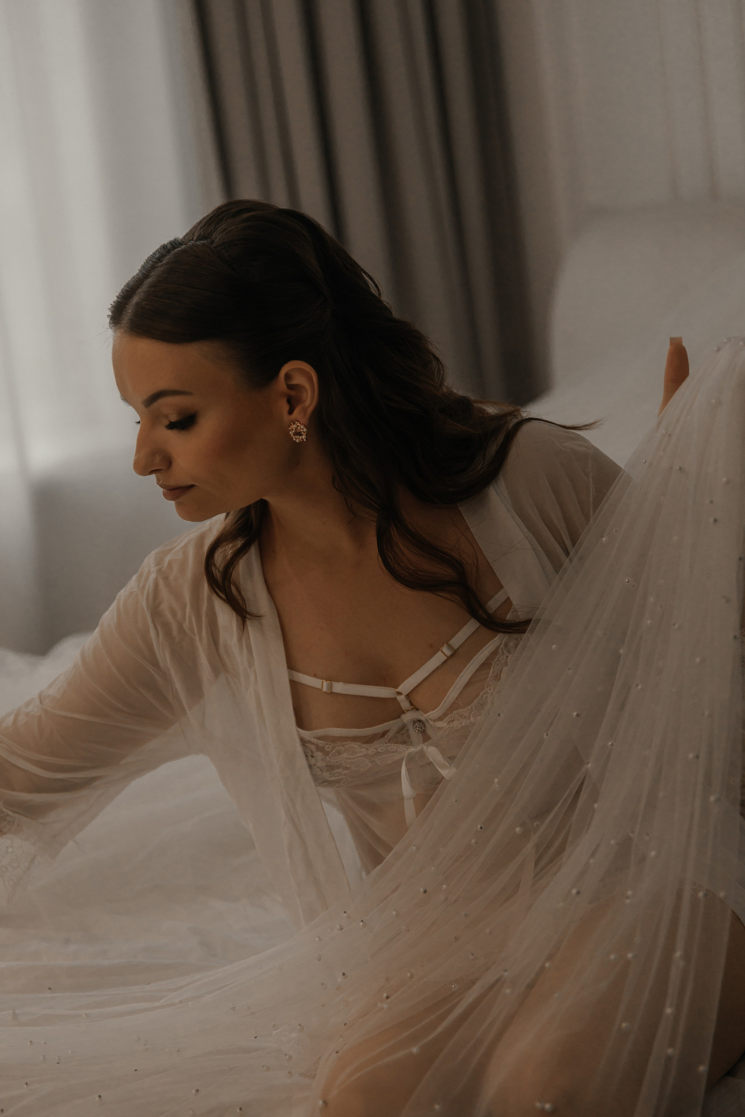 Свадебная фотосессия. Фотограф Костенко Полина