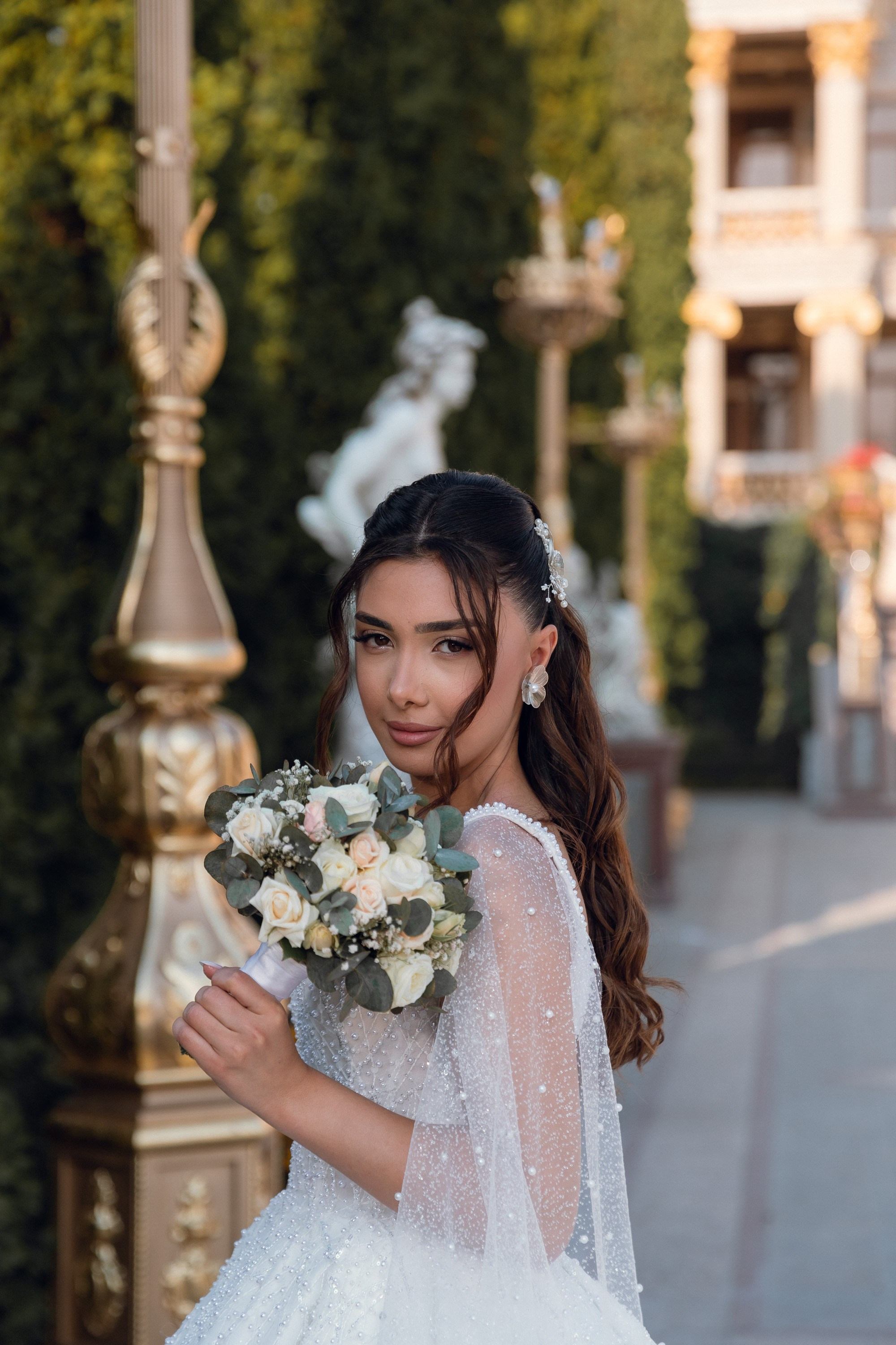 Erik & Tatev Wedding. Фотограф и ретушер. (Армения/Россия)