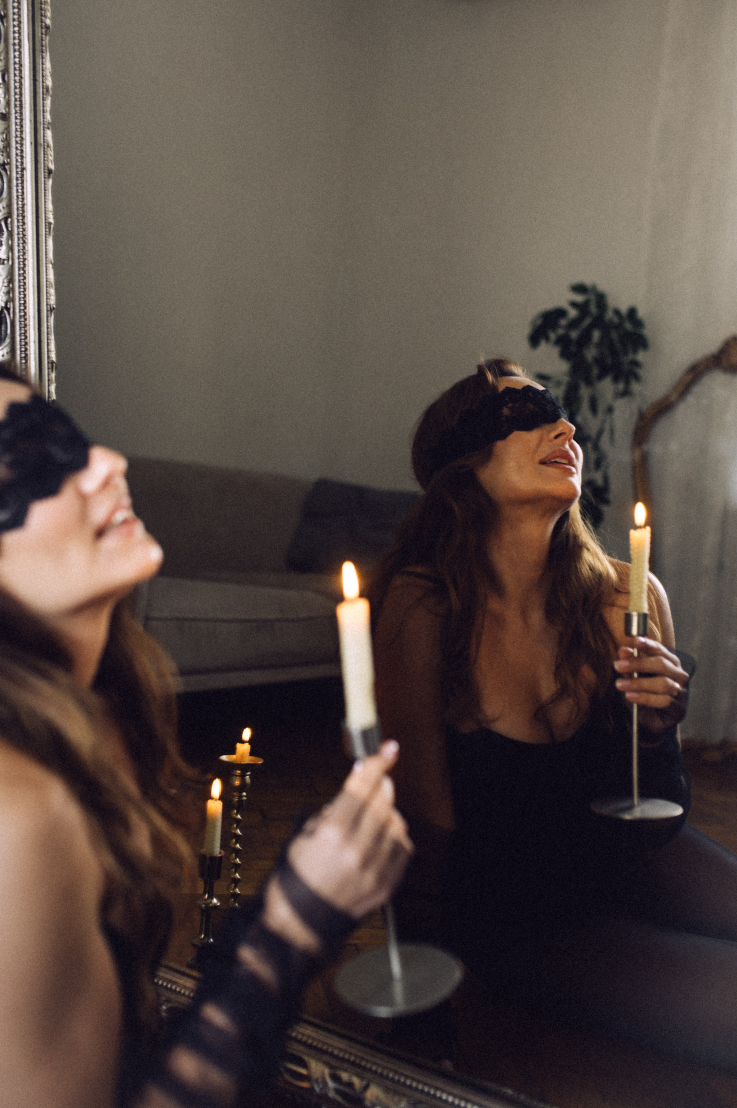 Юля🤍. Лайфстайл фотограф в Москве Серебрянская Фаина