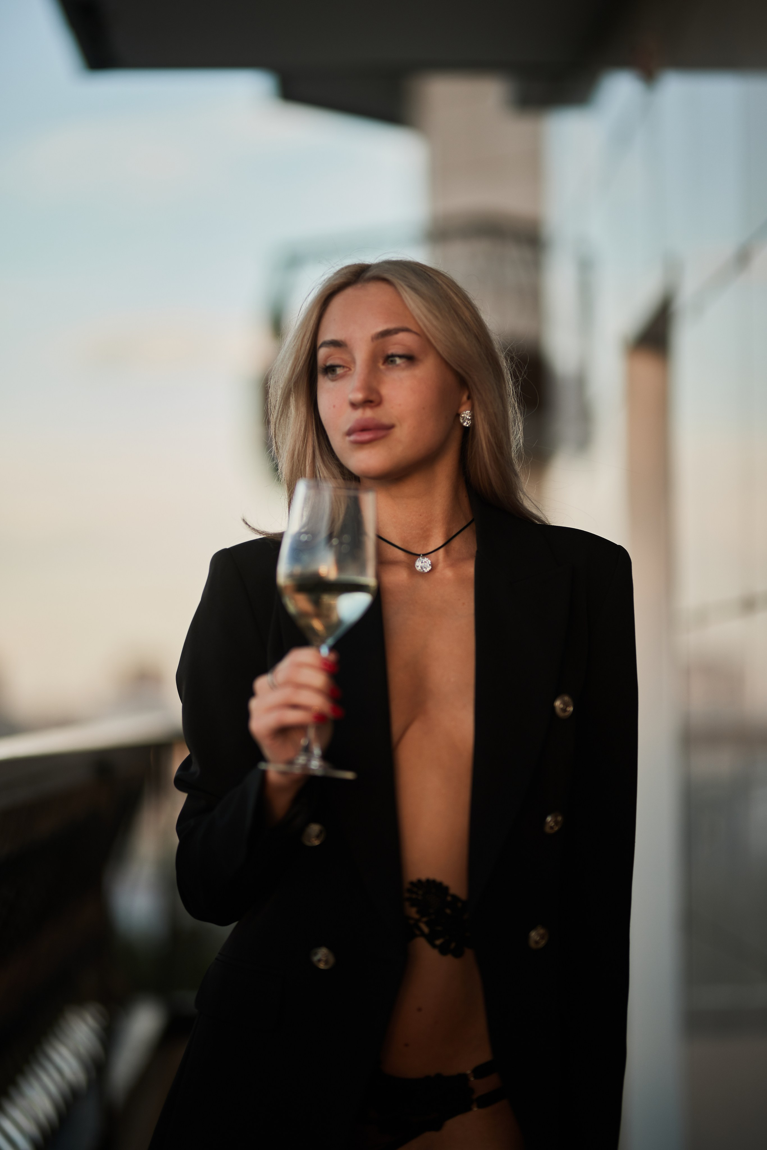 Когда на свой день рождения решила устроить съёмку Архив 2021. Сергей Ирклиенко